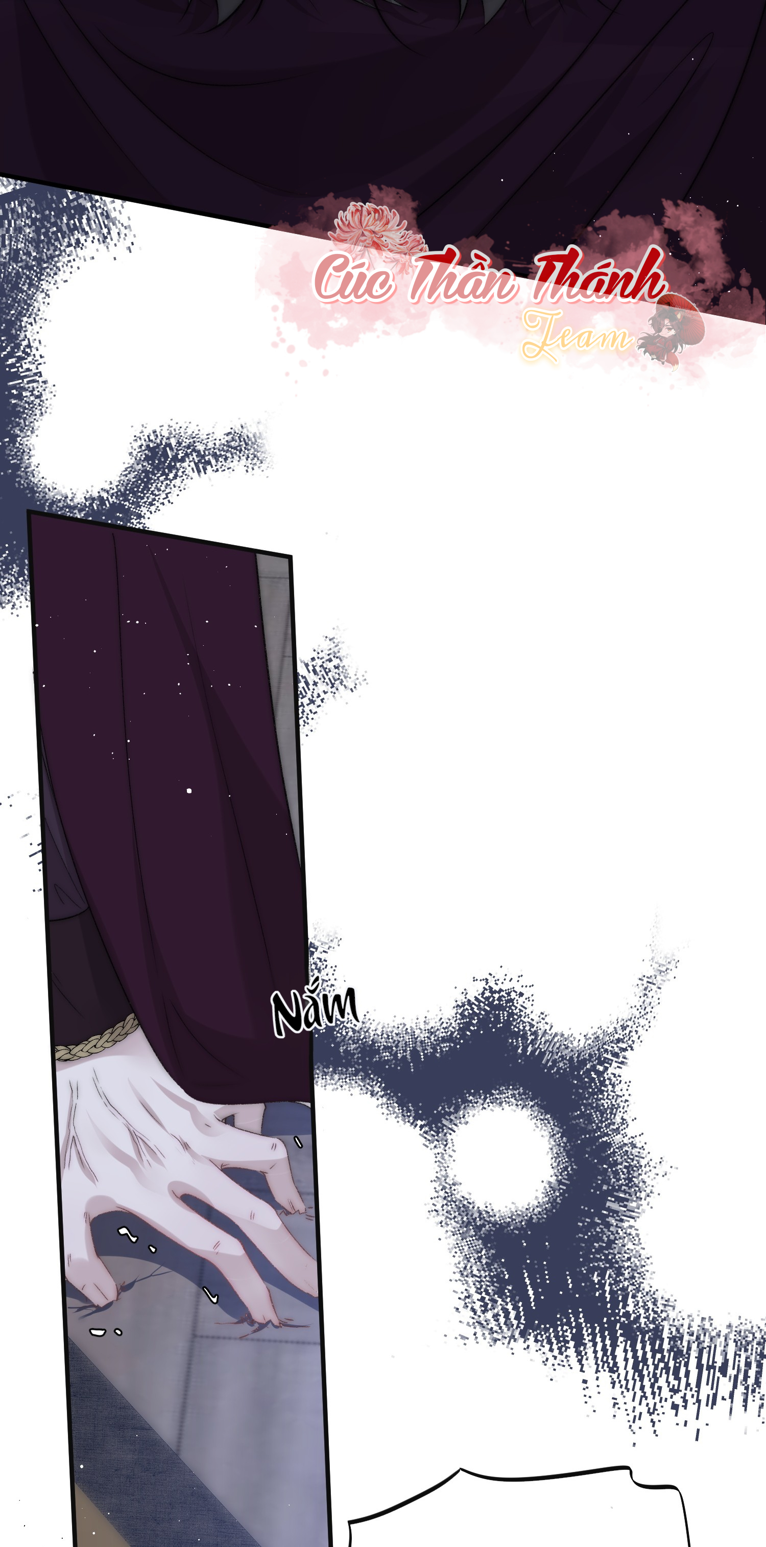 Ngục Tuyết Chapter 10 - Trang 3