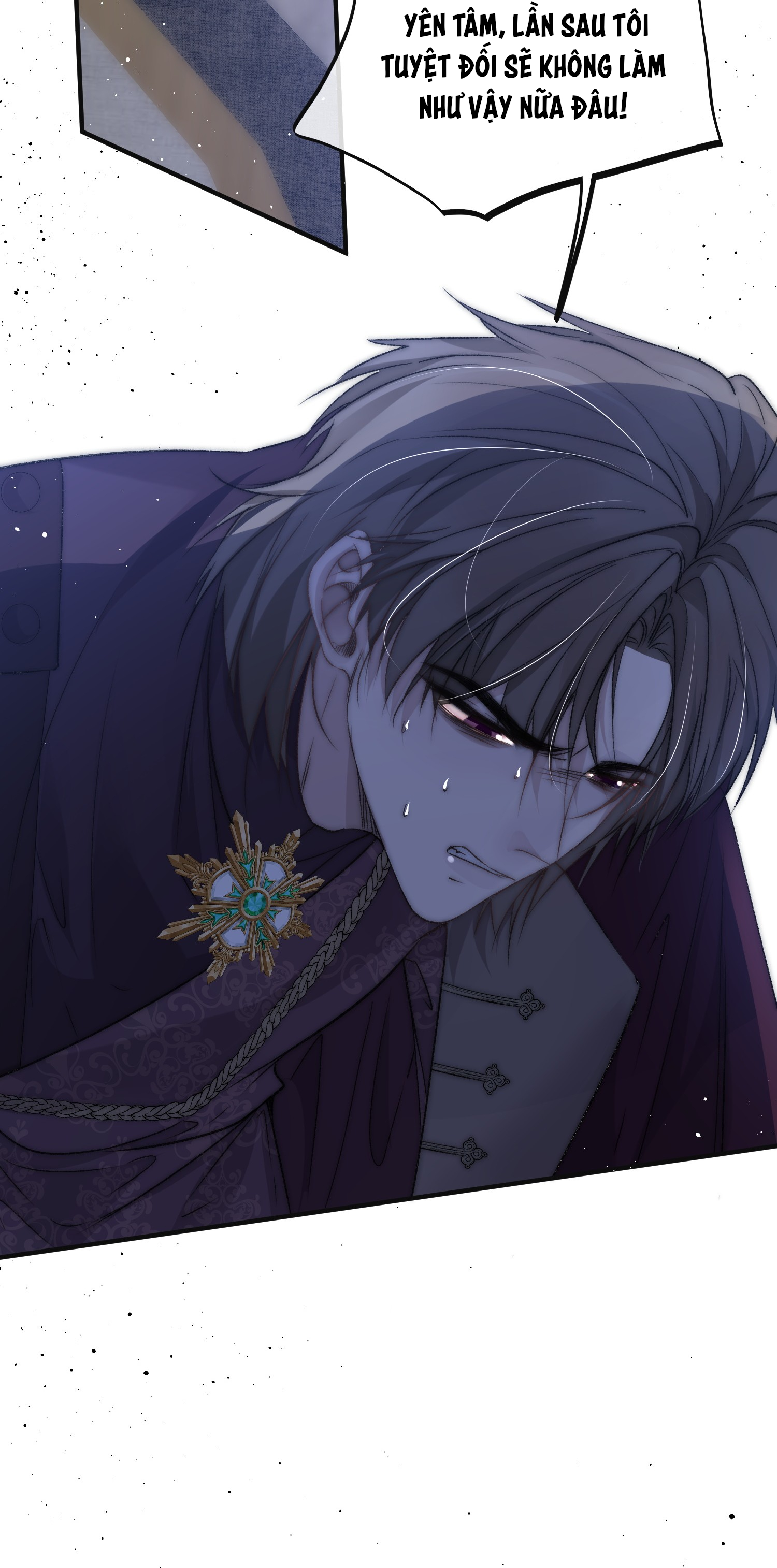 Ngục Tuyết Chapter 10 - Trang 3