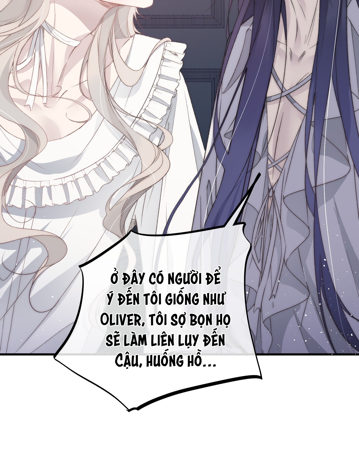 Ngục Tuyết Chapter 11 - Trang 3