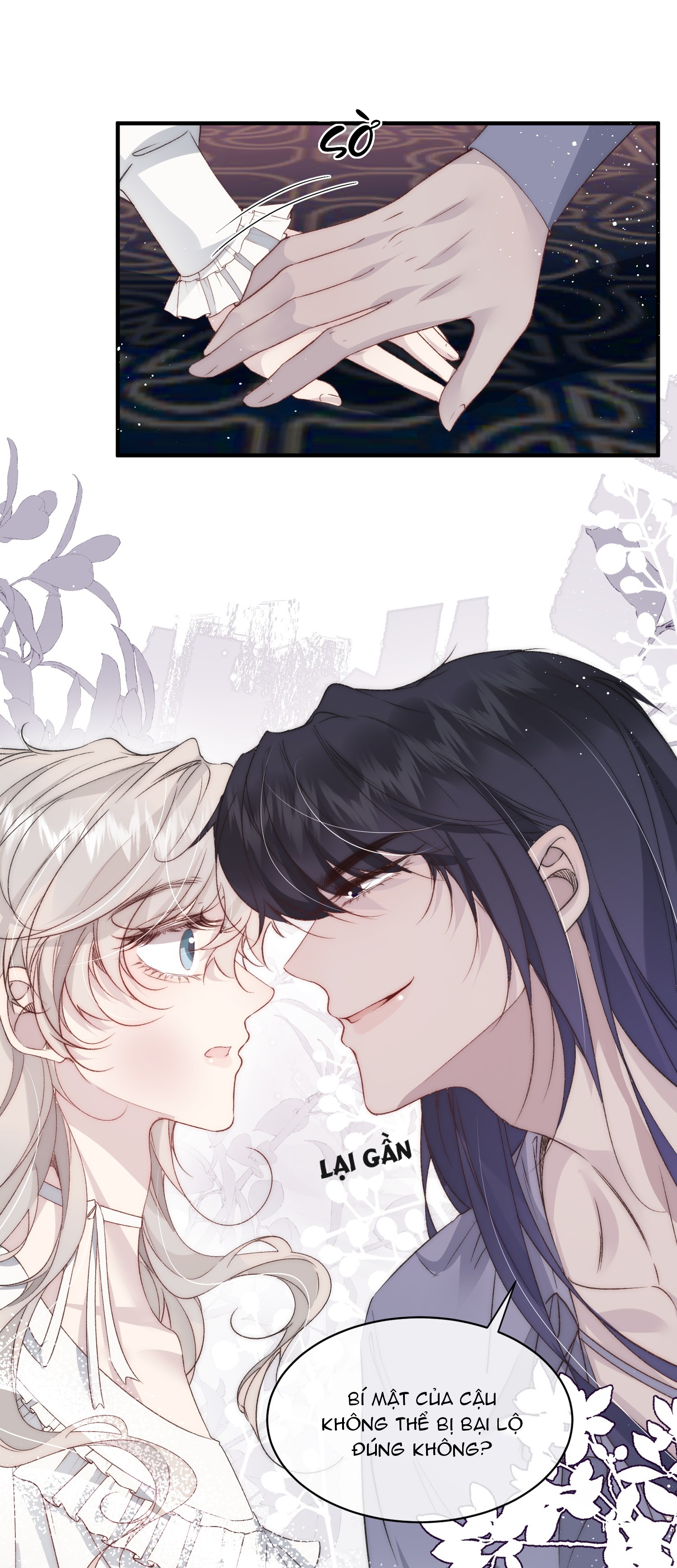 Ngục Tuyết Chapter 11 - Trang 3