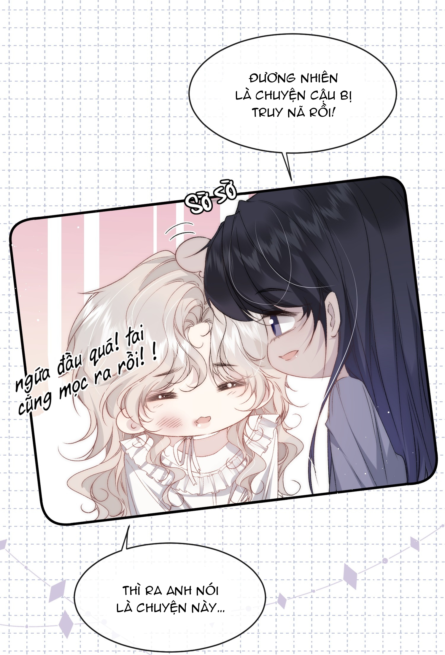 Ngục Tuyết Chapter 11 - Trang 3