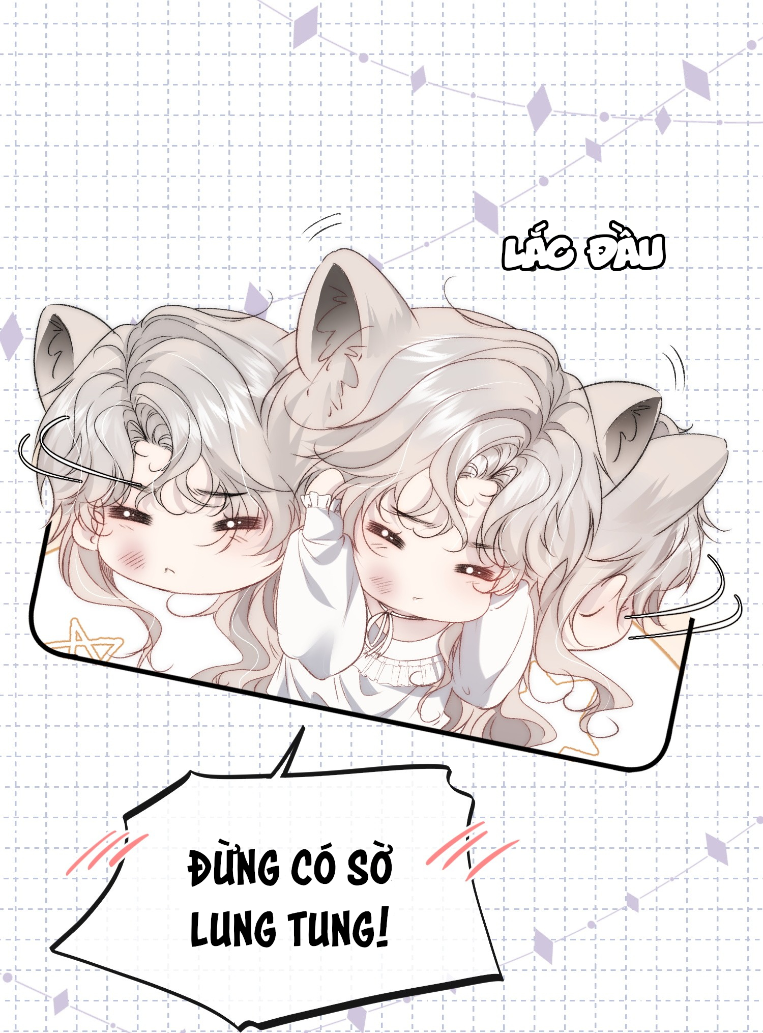 Ngục Tuyết Chapter 11 - Trang 3