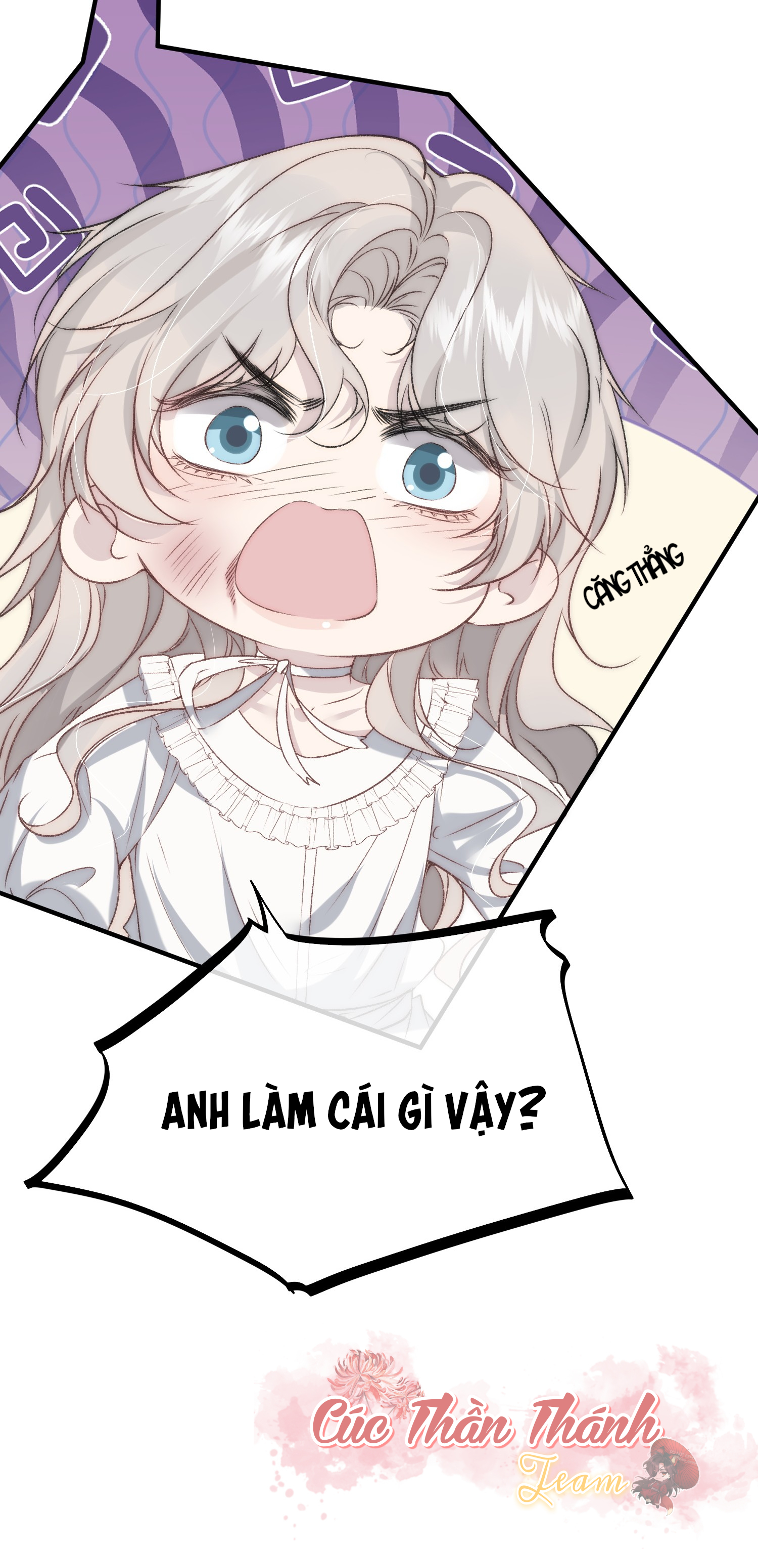Ngục Tuyết Chapter 11 - Trang 3