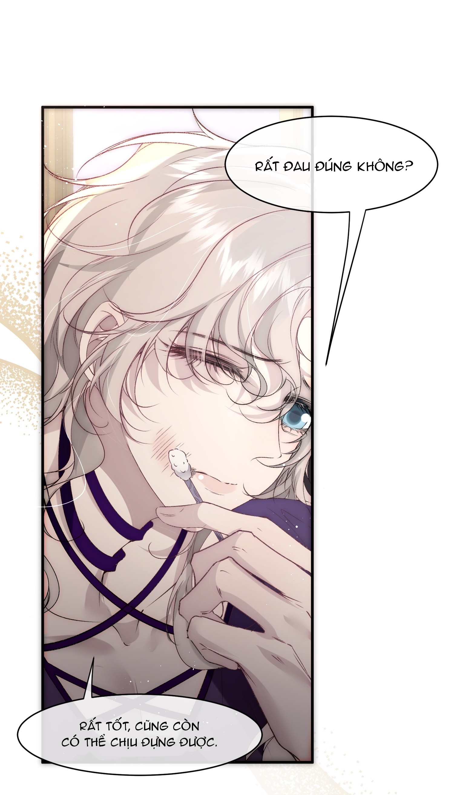 Ngục Tuyết Chapter 11 - Trang 3