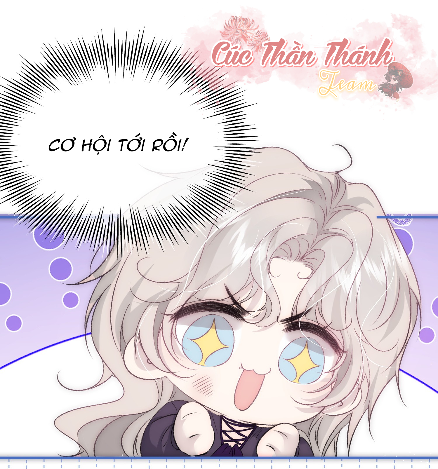 Ngục Tuyết Chapter 11 - Trang 3