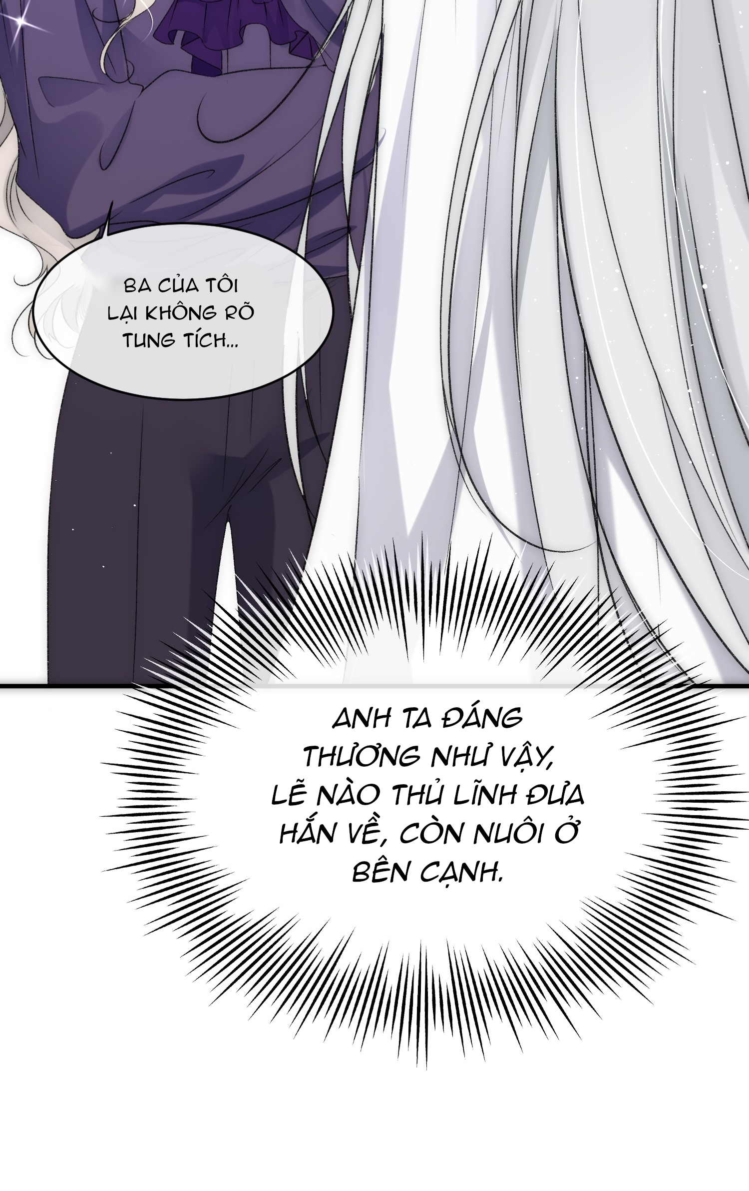 Ngục Tuyết Chapter 11 - Trang 3