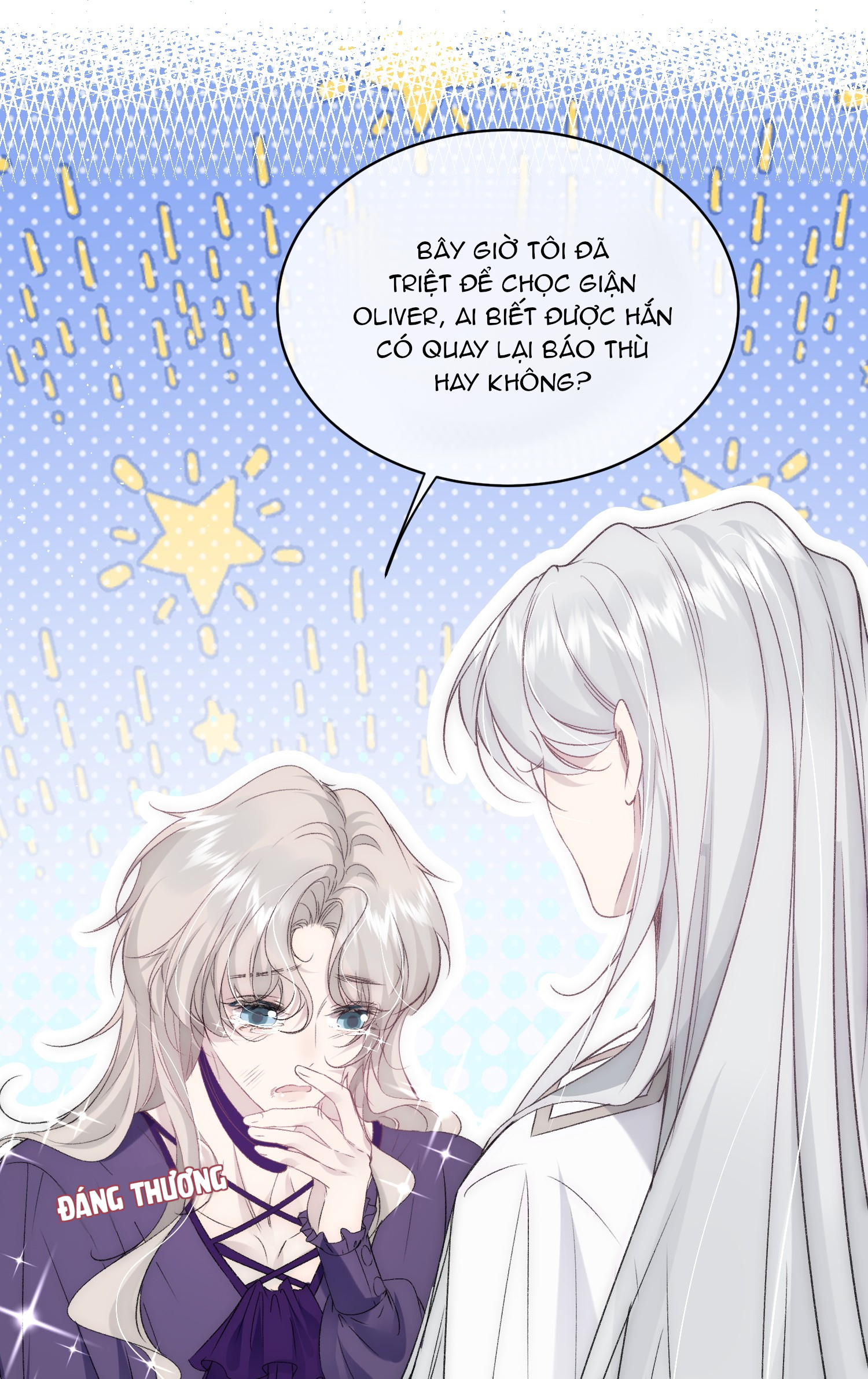 Ngục Tuyết Chapter 11 - Trang 3