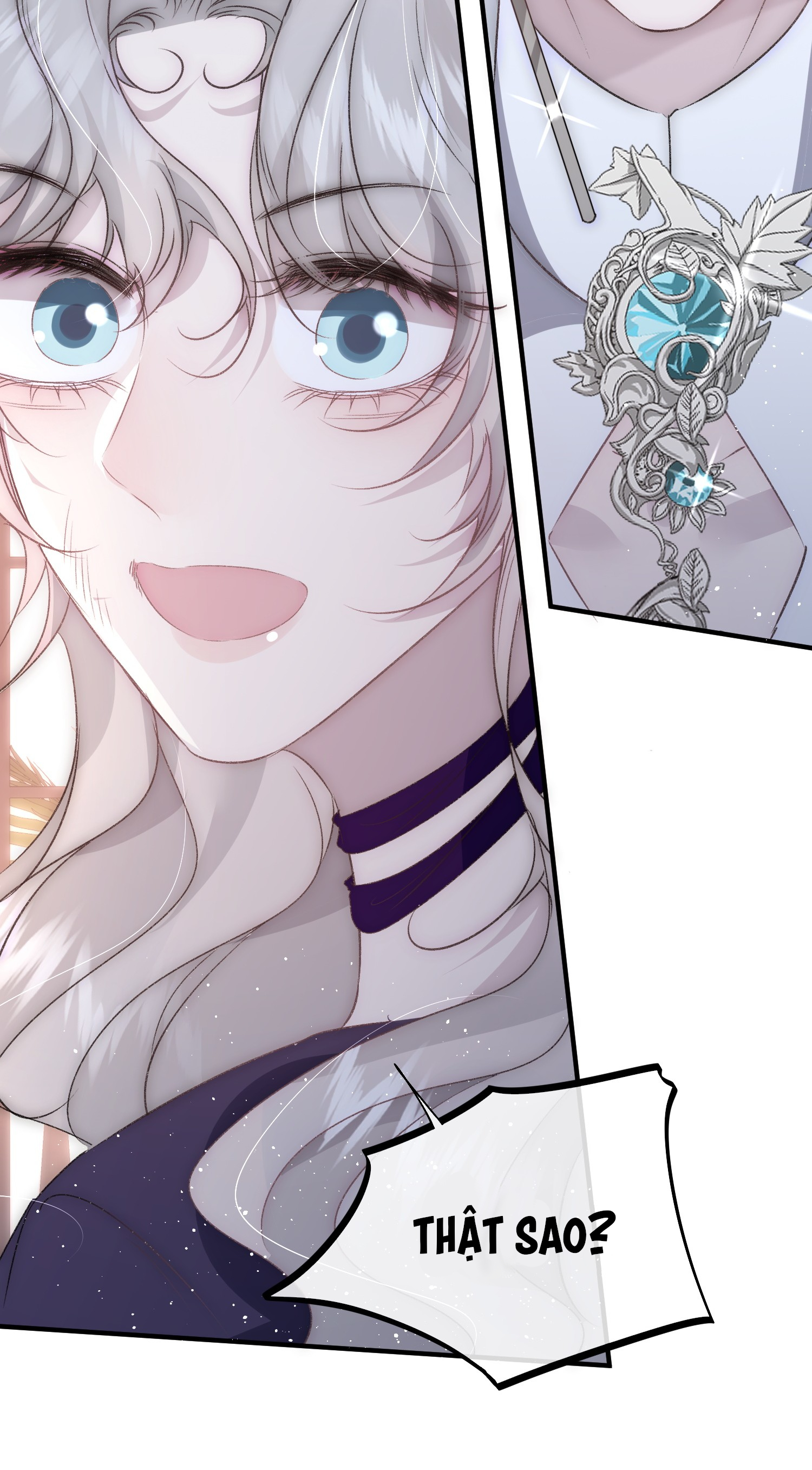 Ngục Tuyết Chapter 11 - Trang 3