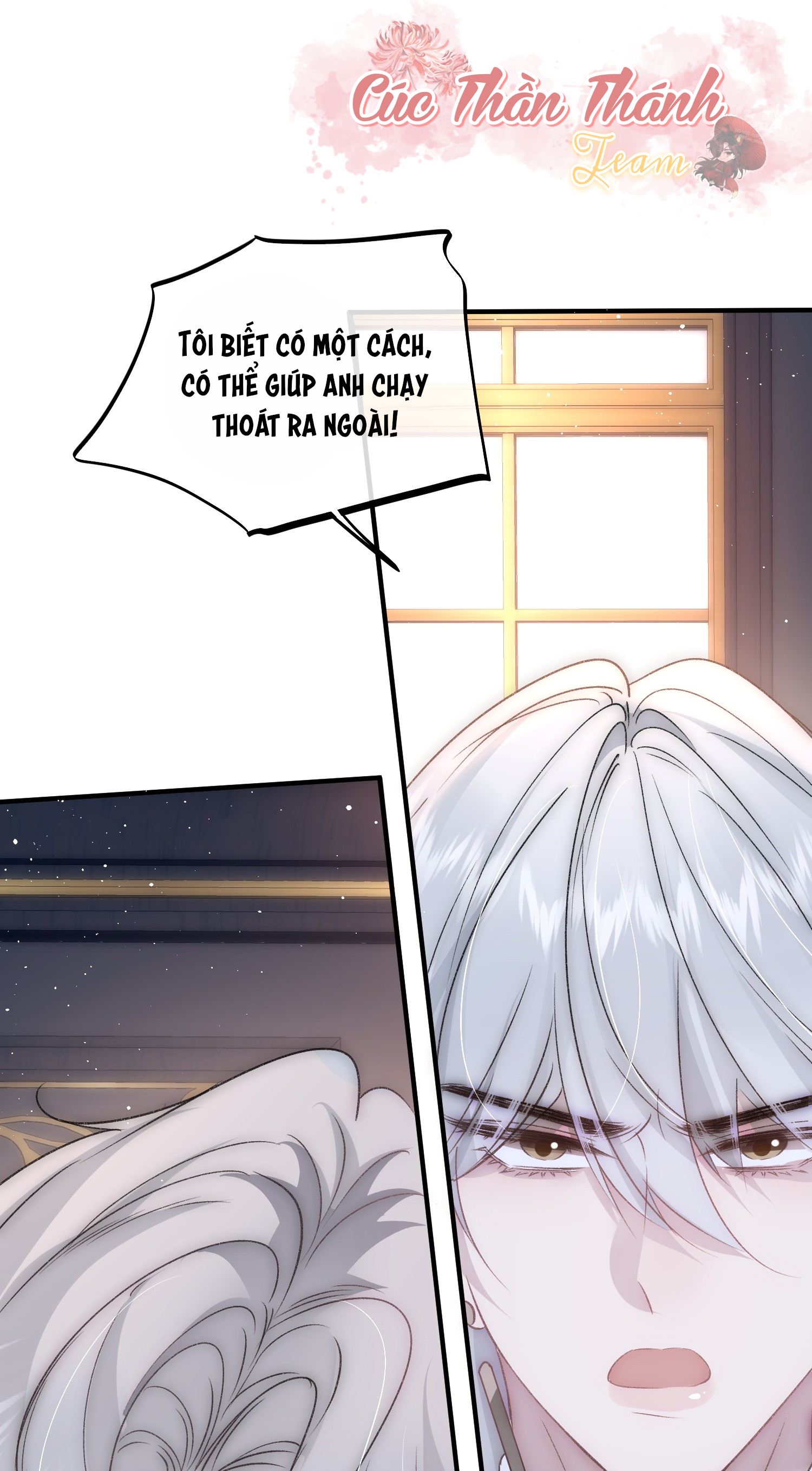 Ngục Tuyết Chapter 11 - Trang 3