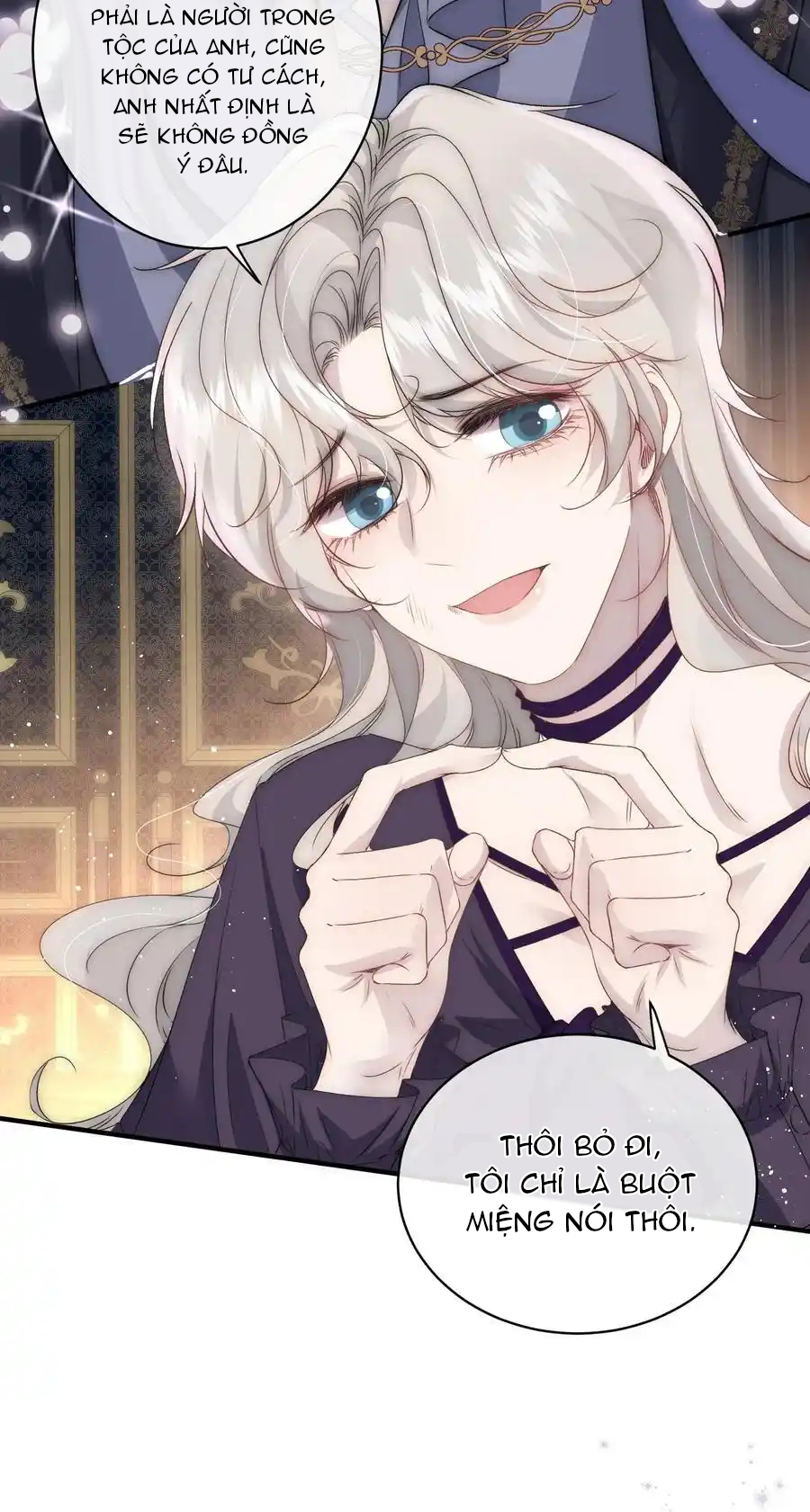 Ngục Tuyết Chapter 12 - Trang 3