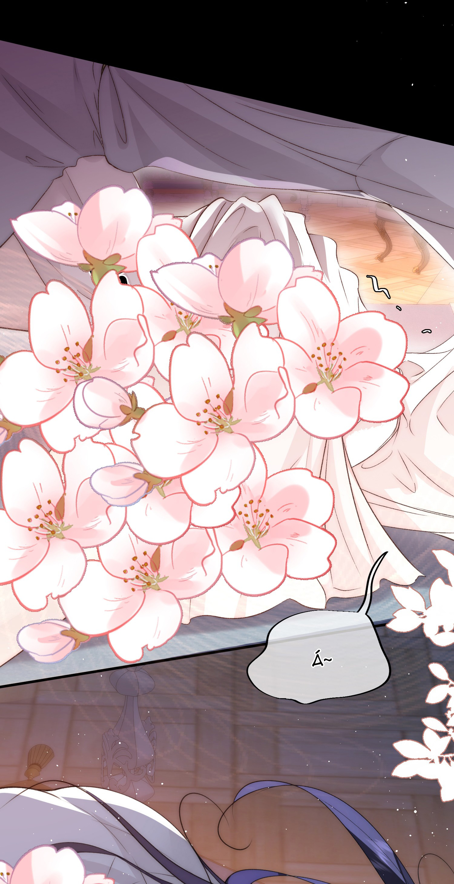 Ngục Tuyết Chapter 5 - Trang 3