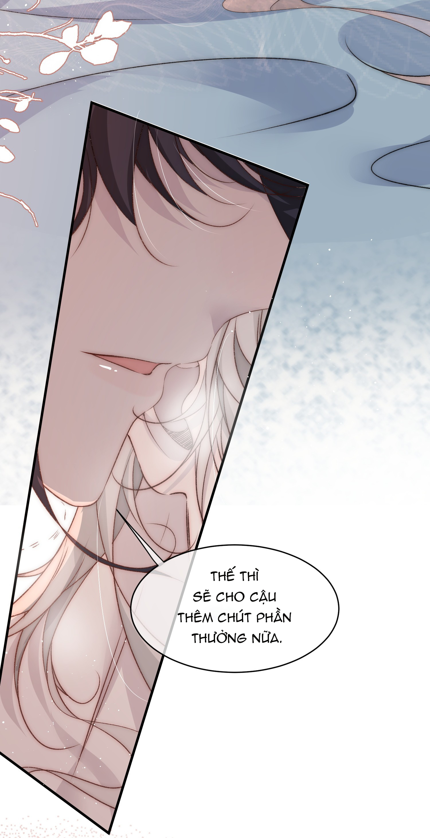 Ngục Tuyết Chapter 5 - Trang 3