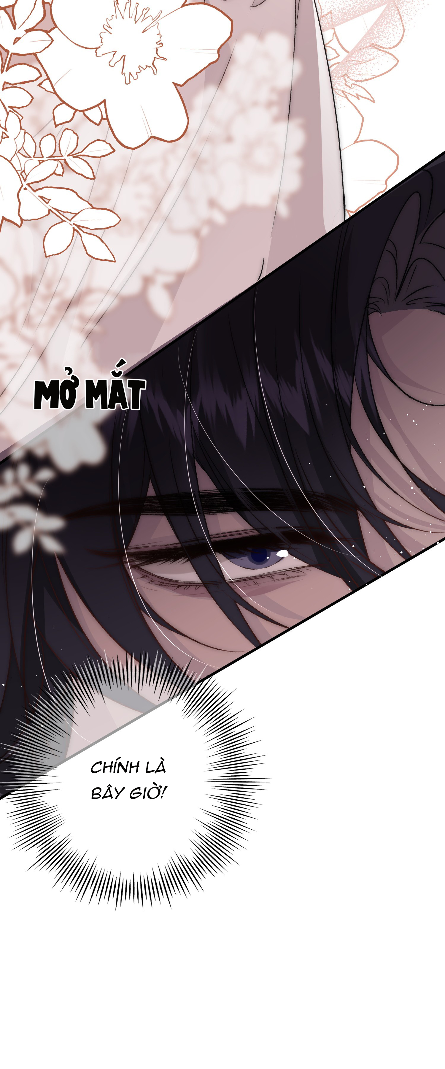 Ngục Tuyết Chapter 5 - Trang 3