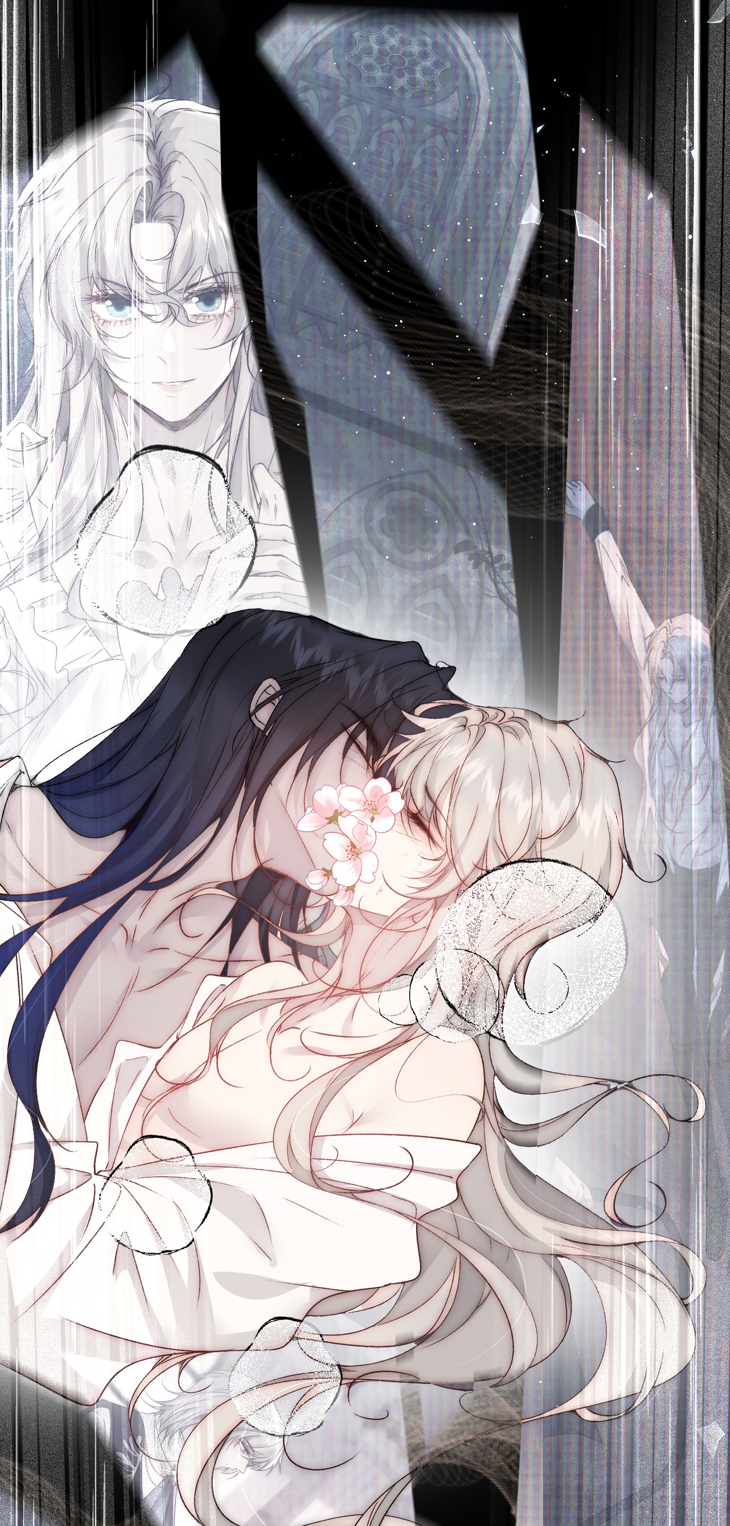 Ngục Tuyết Chapter 5 - Trang 3