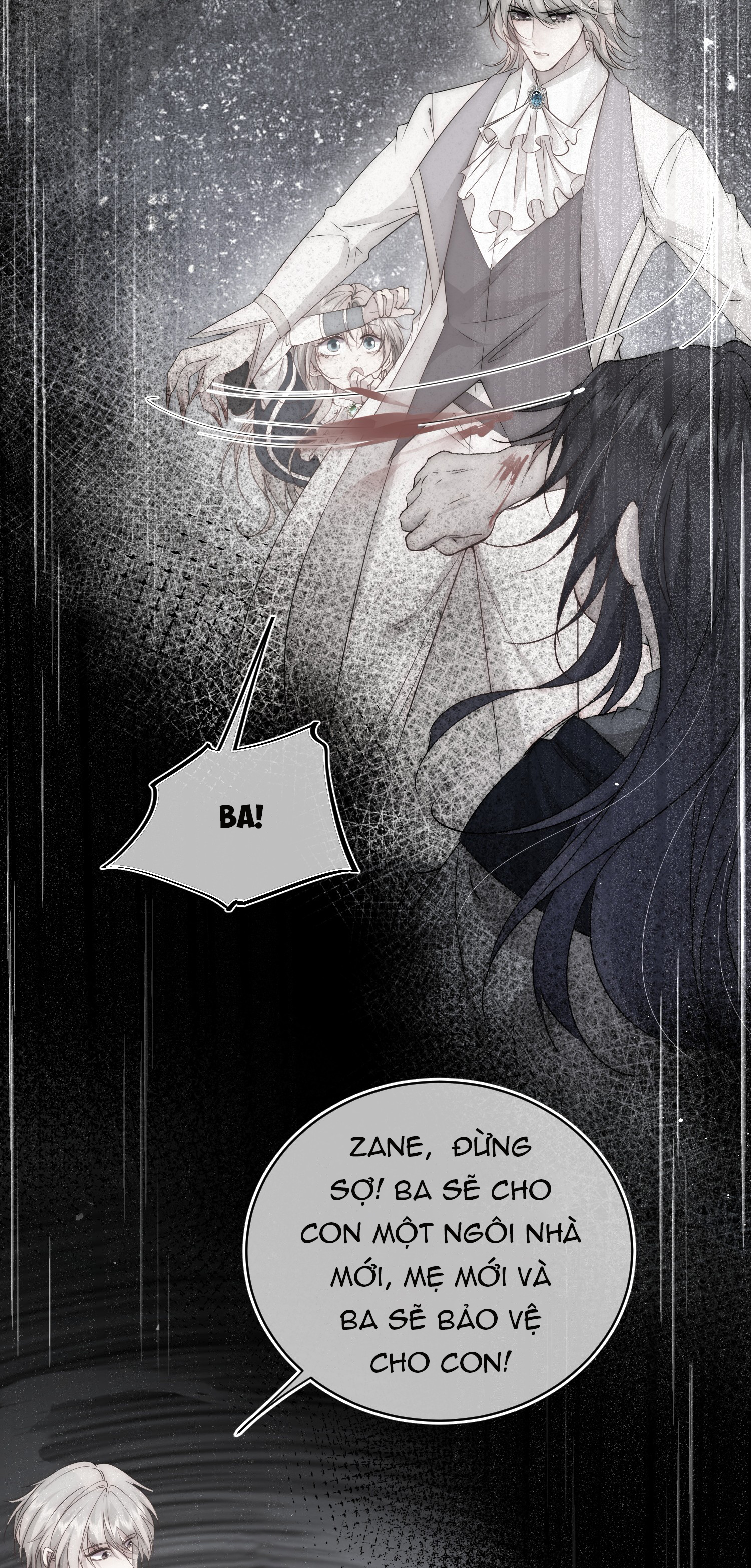 Ngục Tuyết Chapter 5 - Trang 3