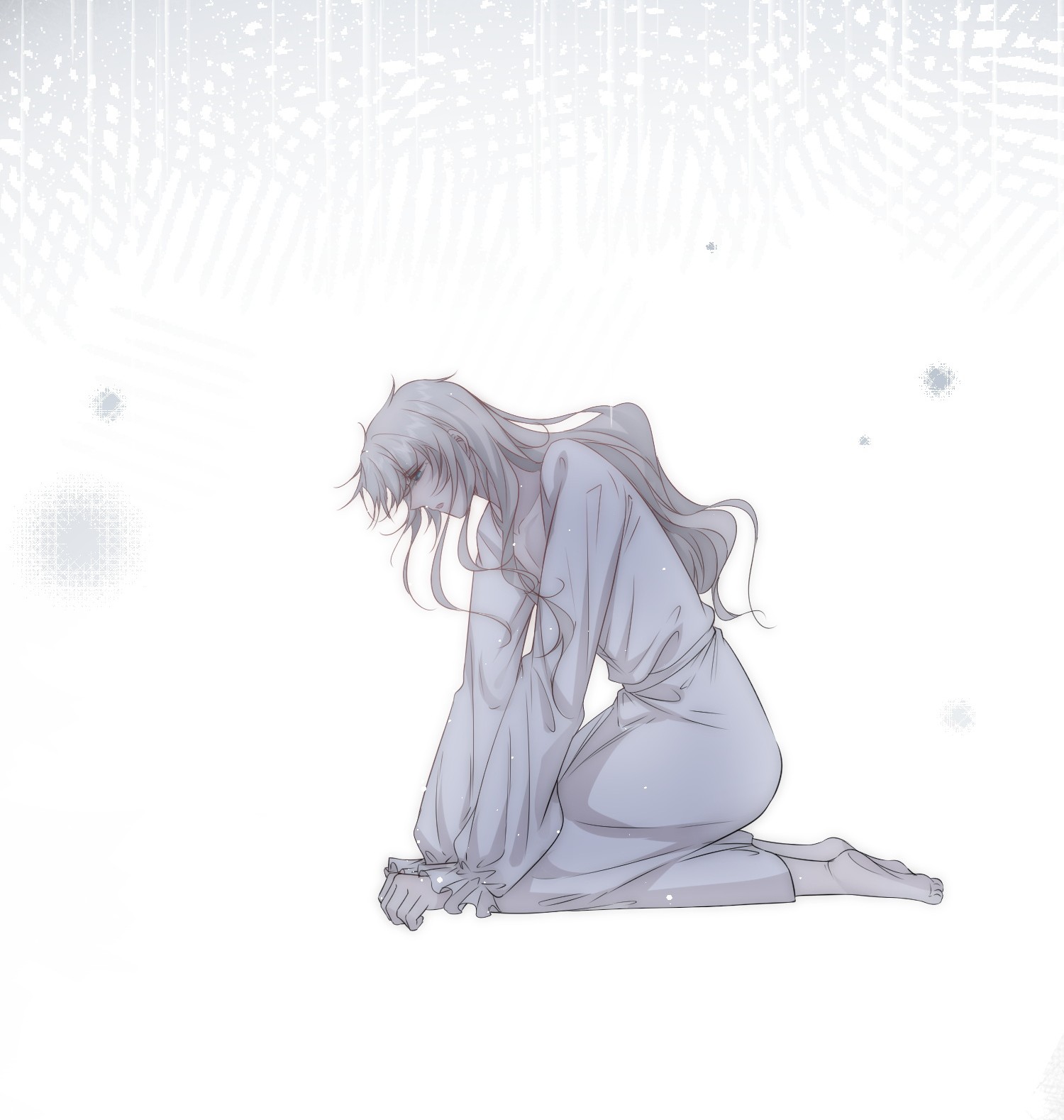 Ngục Tuyết Chapter 5 - Trang 3