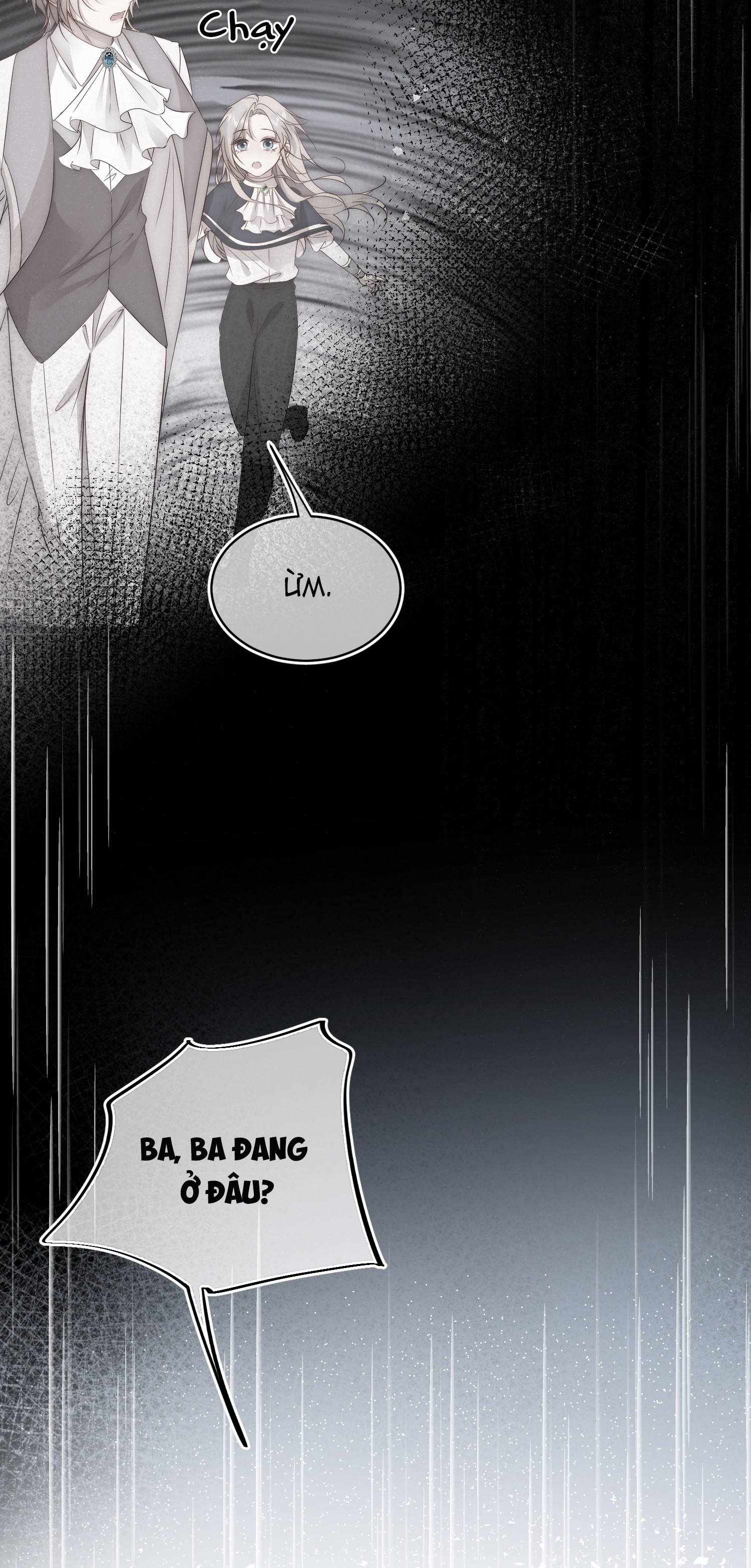 Ngục Tuyết Chapter 5 - Trang 3