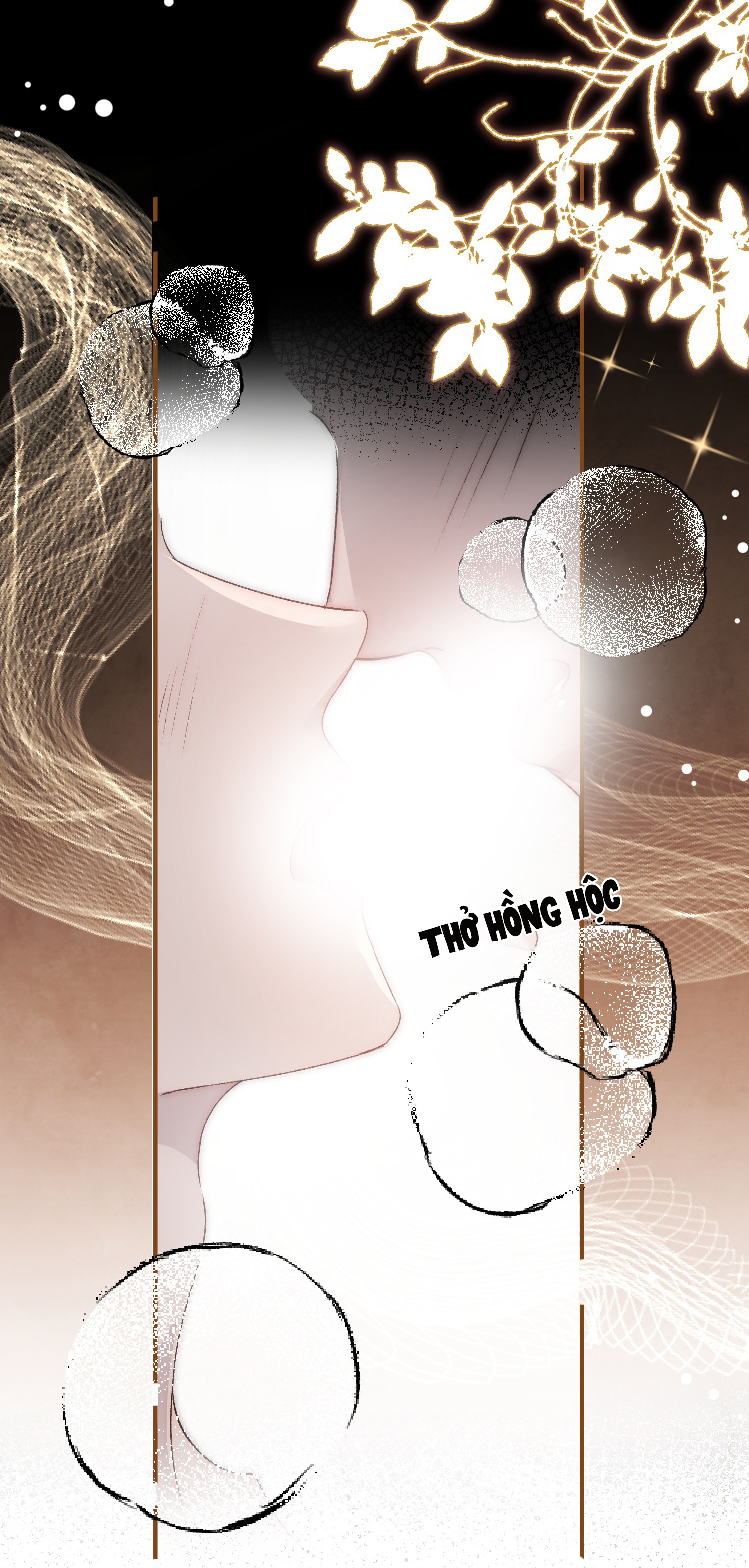 Ngục Tuyết Chapter 5 - Trang 3