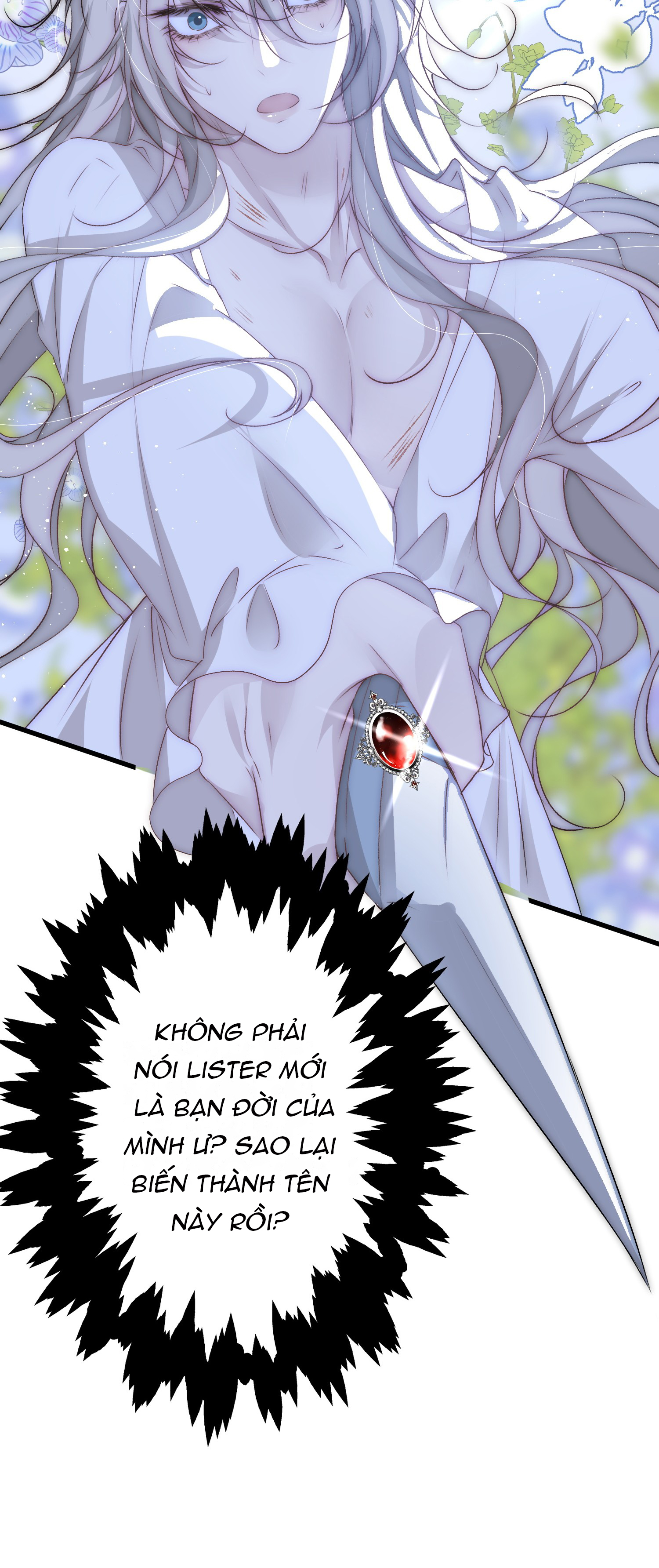 Ngục Tuyết Chapter 5 - Trang 3
