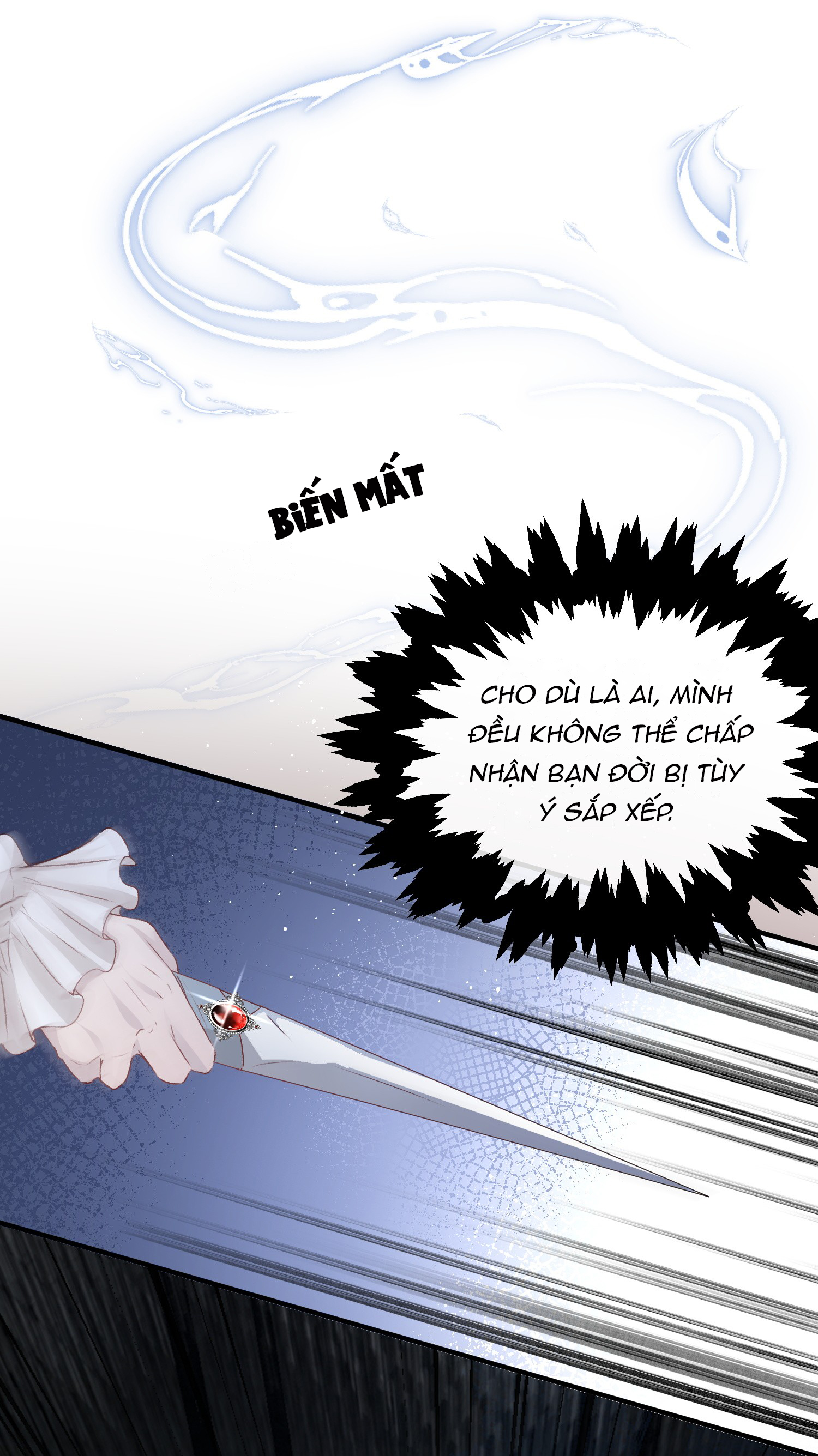 Ngục Tuyết Chapter 5 - Trang 3