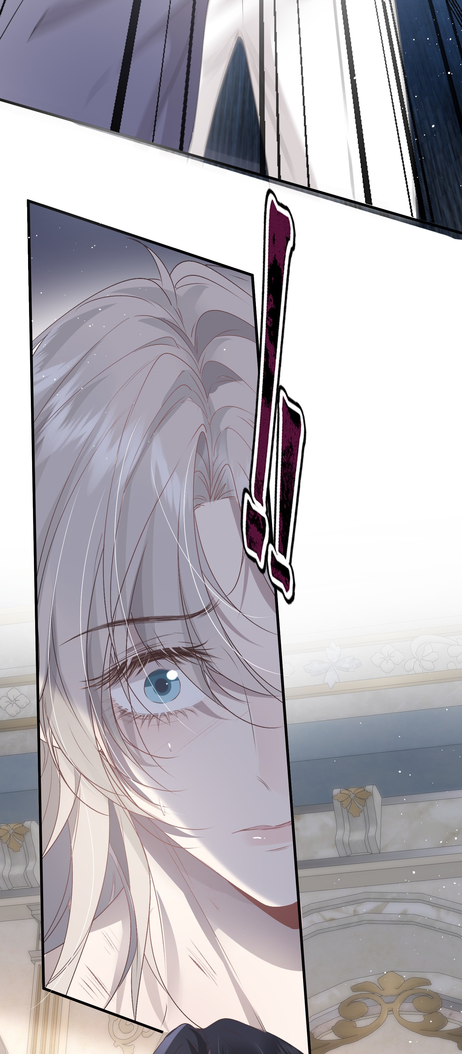 Ngục Tuyết Chapter 5 - Trang 3