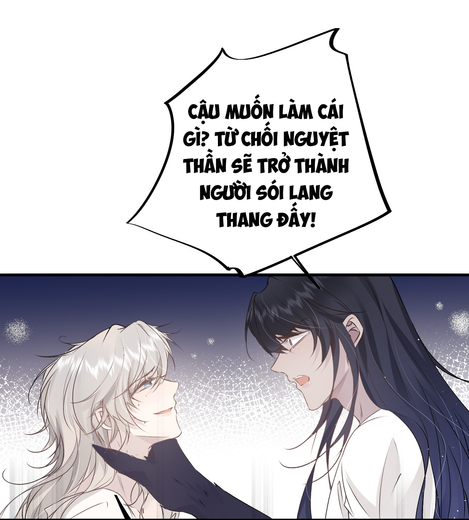 Ngục Tuyết Chapter 5 - Trang 3