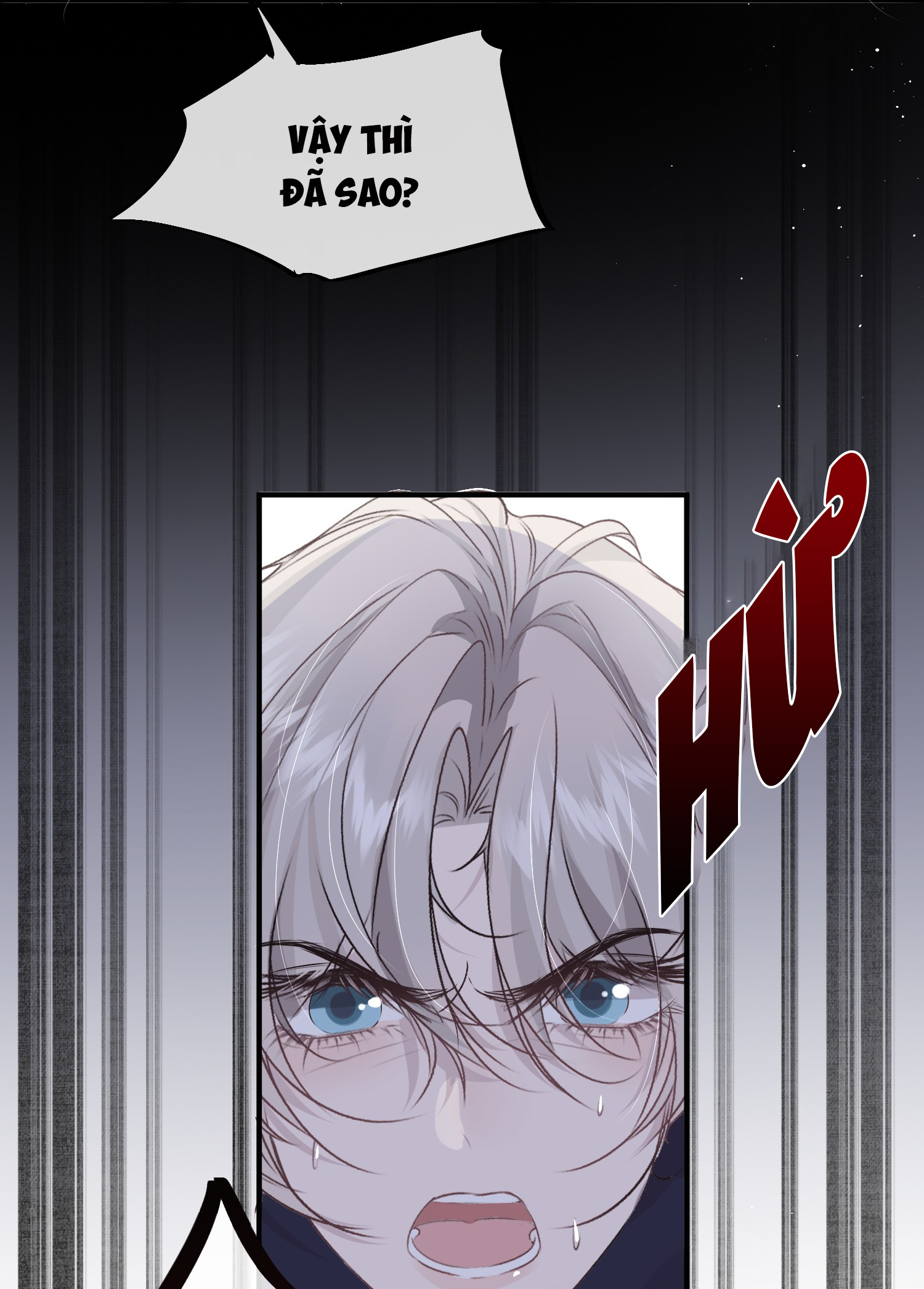 Ngục Tuyết Chapter 5 - Trang 3