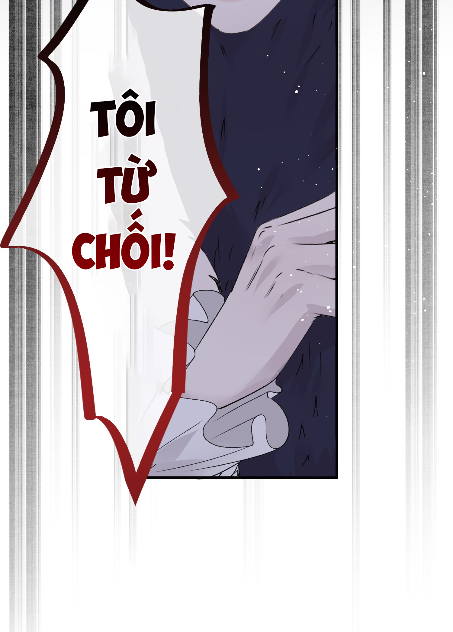 Ngục Tuyết Chapter 5 - Trang 3