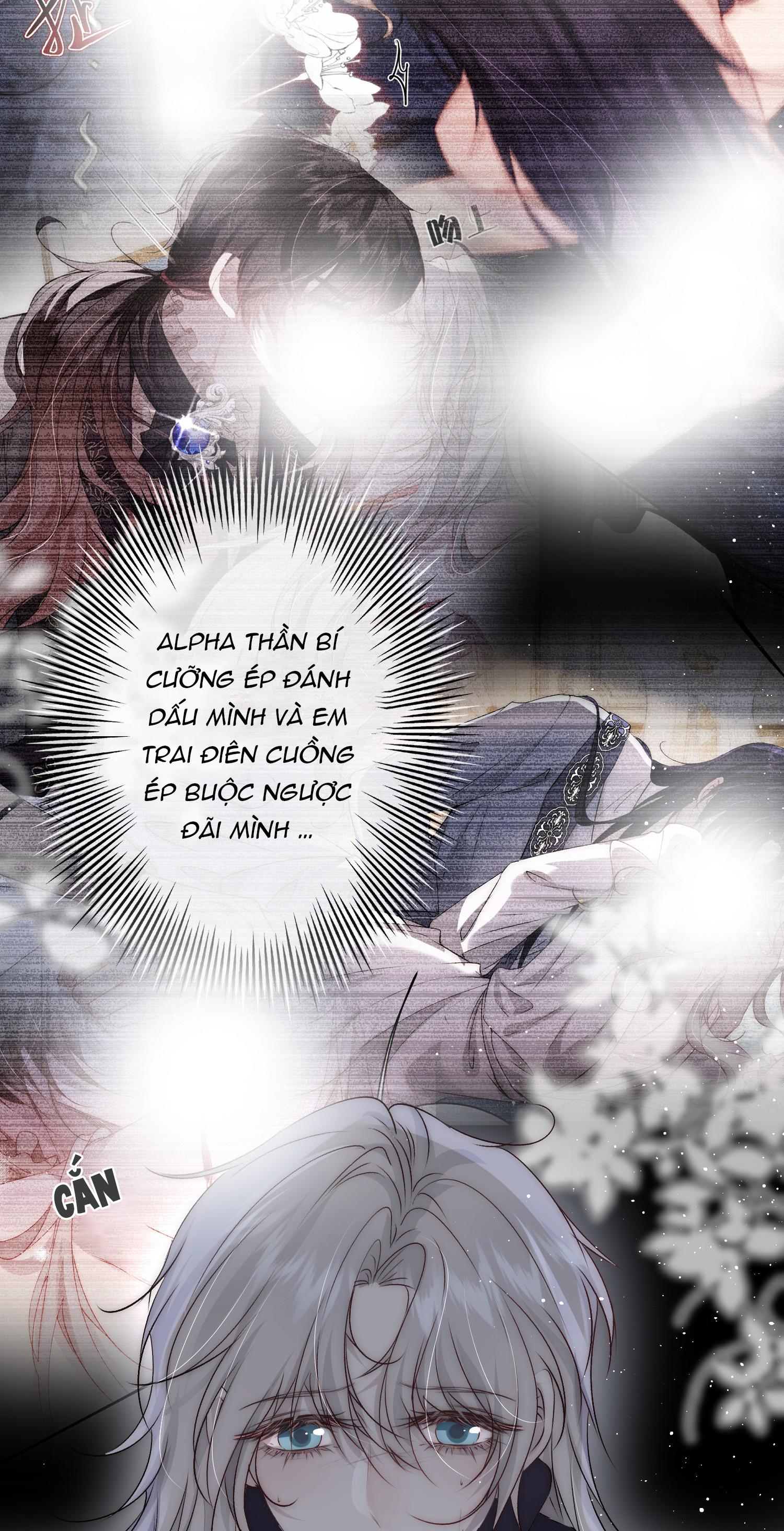 Ngục Tuyết Chapter 5 - Trang 3