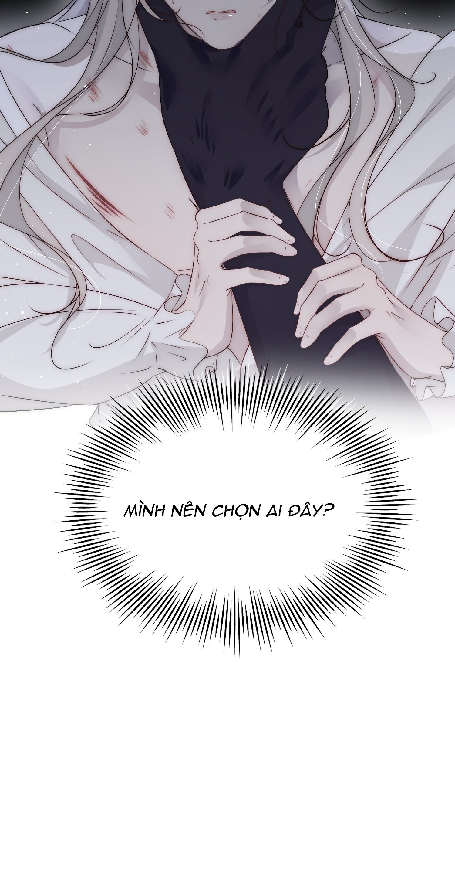 Ngục Tuyết Chapter 5 - Trang 3