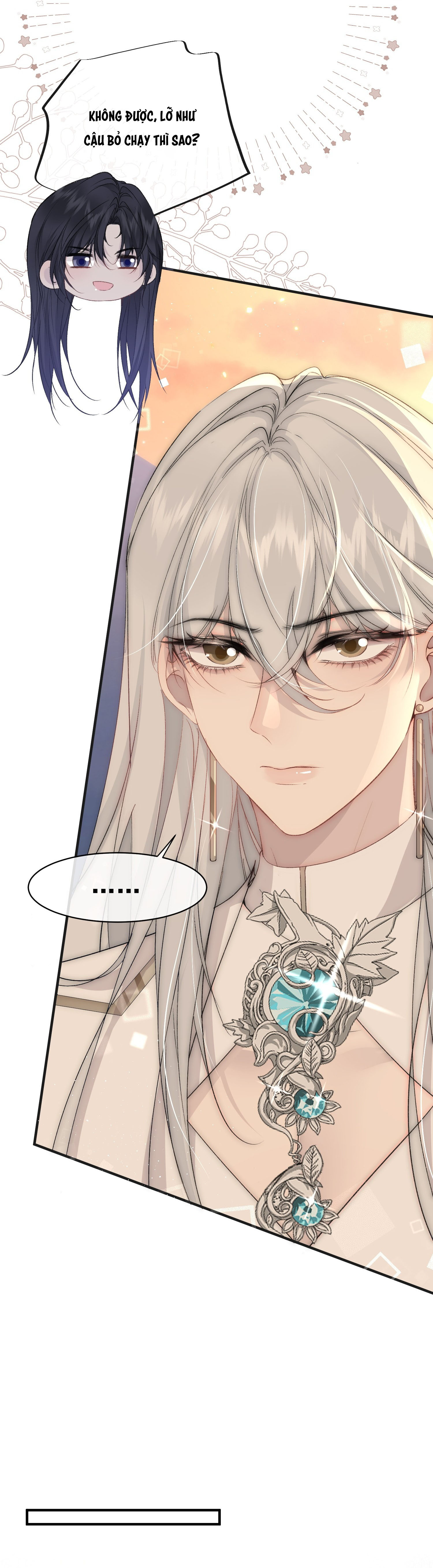 Ngục Tuyết Chapter 8 - Trang 3