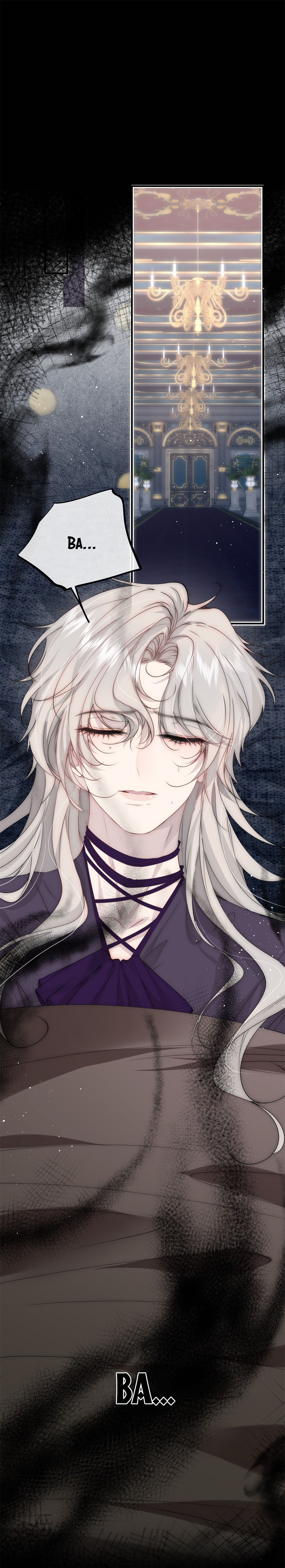 Ngục Tuyết Chapter 9 - Trang 3
