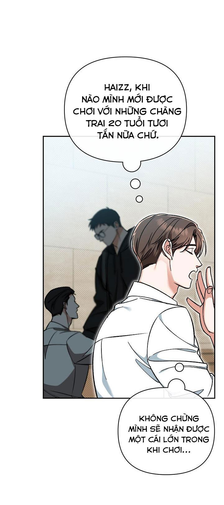 Tôn Sùng Pheromone Chapter 0 H+ - Trang 2