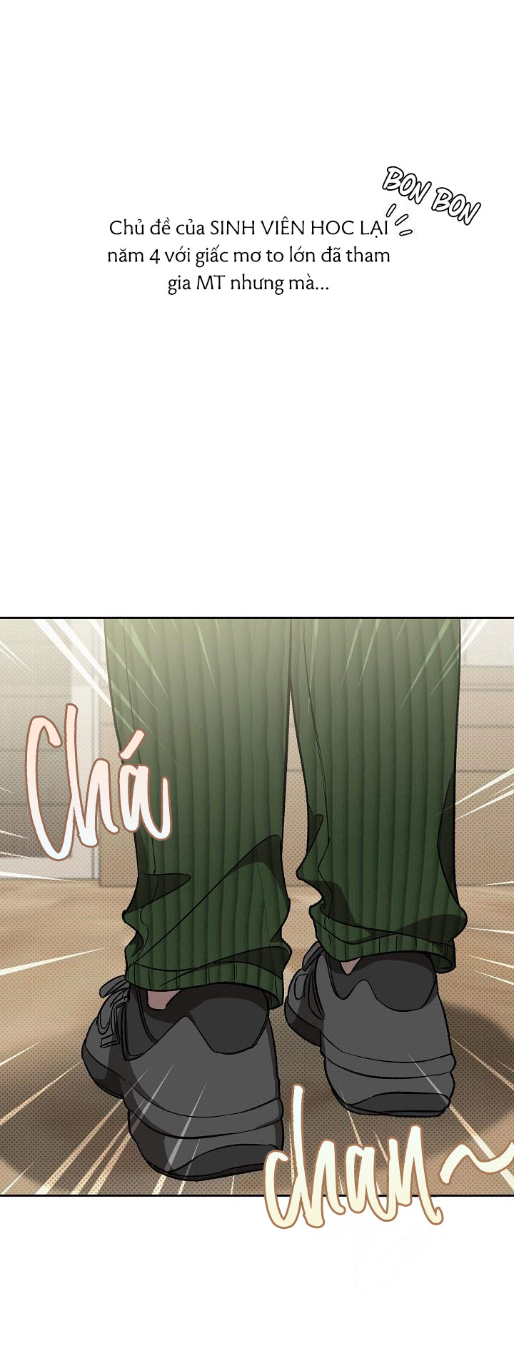 Tôn Sùng Pheromone Chapter 0 H+ - Trang 2
