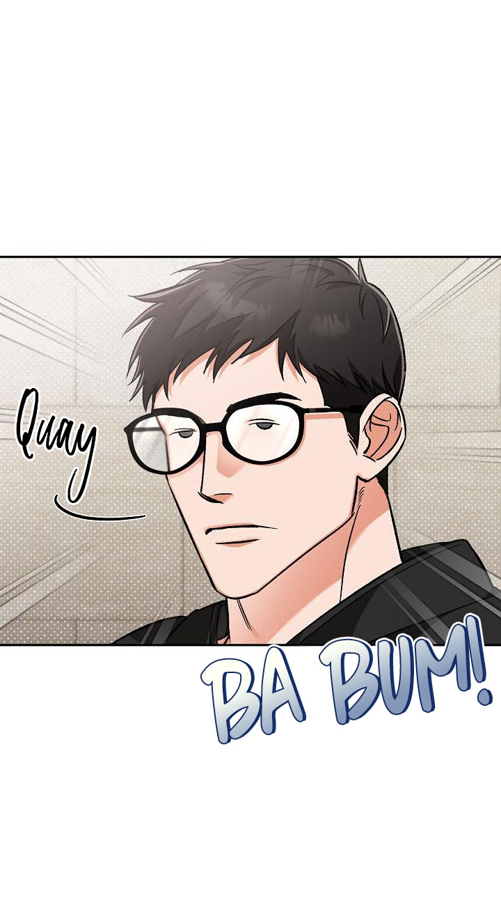 Tôn Sùng Pheromone Chapter 0 H+ - Trang 2