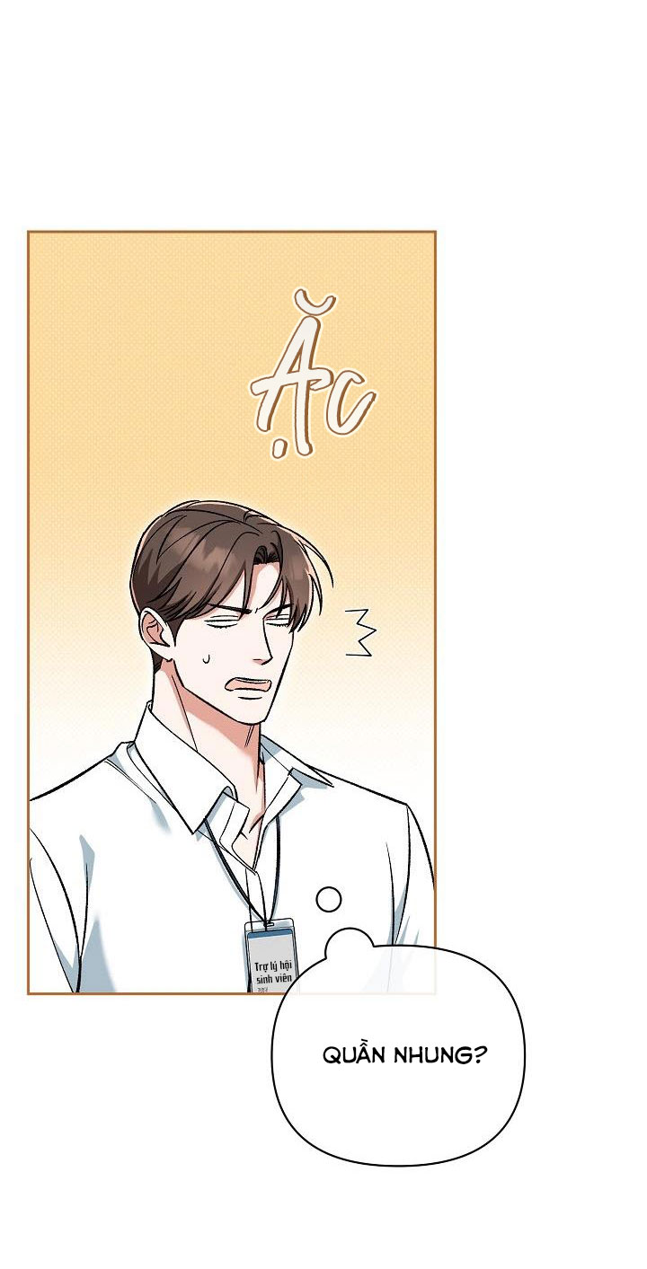 Tôn Sùng Pheromone Chapter 0 H+ - Trang 2