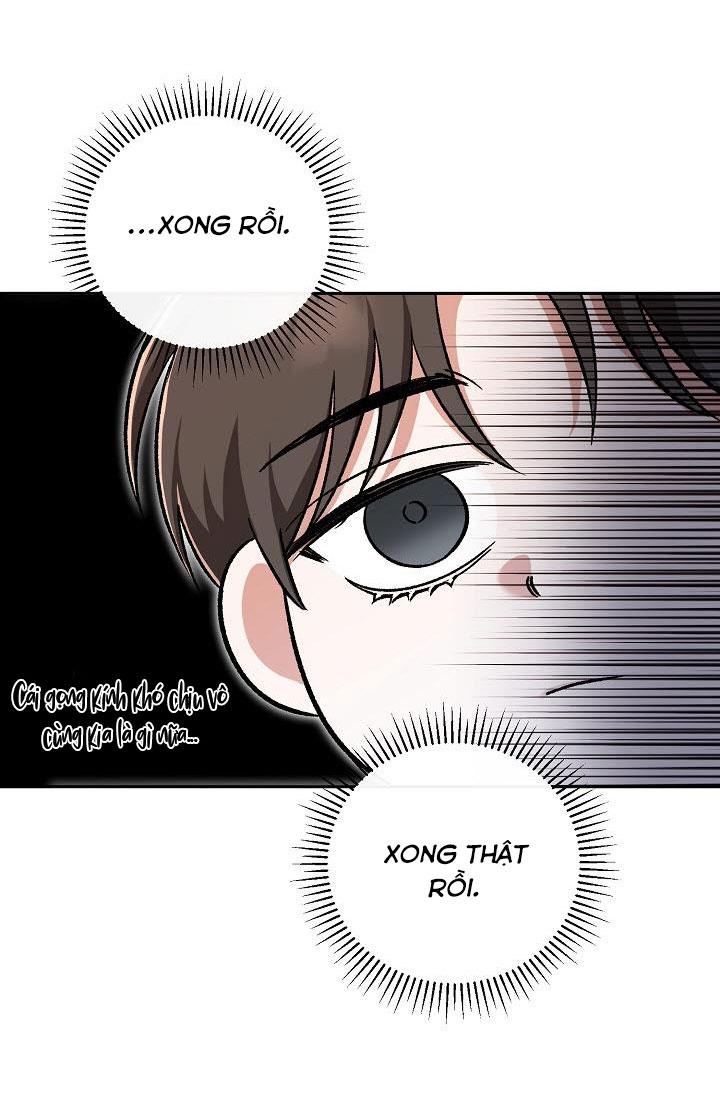 Tôn Sùng Pheromone Chapter 0 H+ - Trang 2