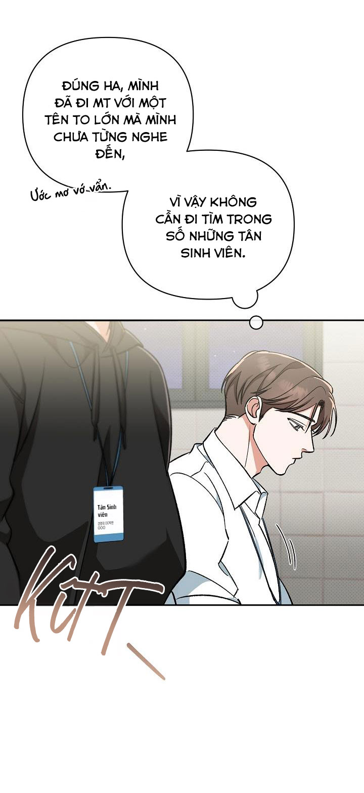 Tôn Sùng Pheromone Chapter 0 H+ - Trang 2