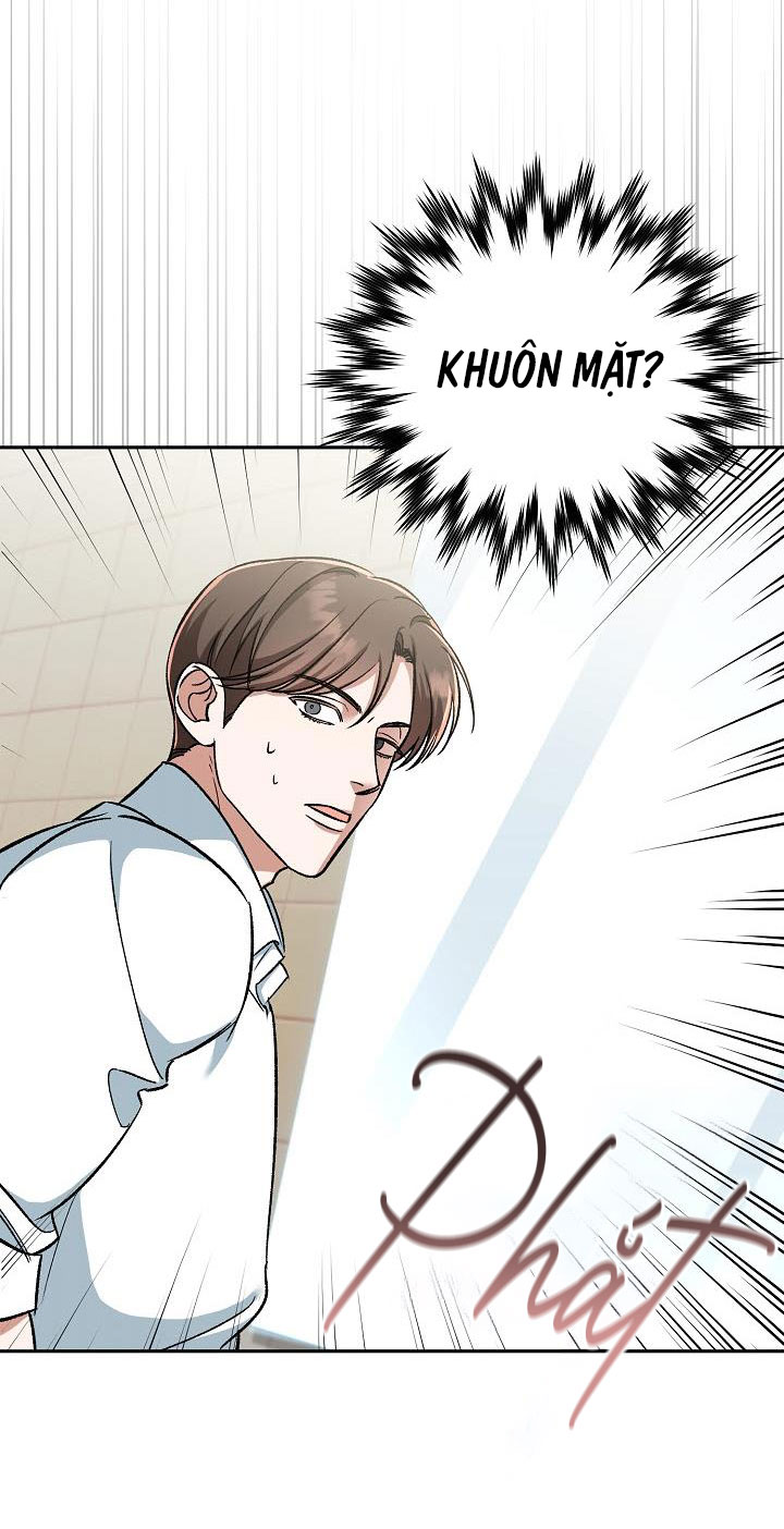 Tôn Sùng Pheromone Chapter 0 H+ - Trang 2