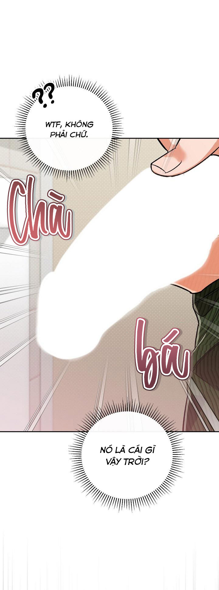Tôn Sùng Pheromone Chapter 0 H+ - Trang 2