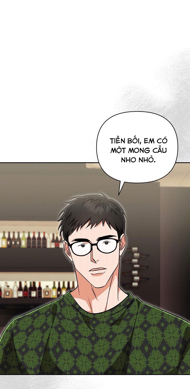 Tôn Sùng Pheromone Chapter 0 H+ - Trang 2
