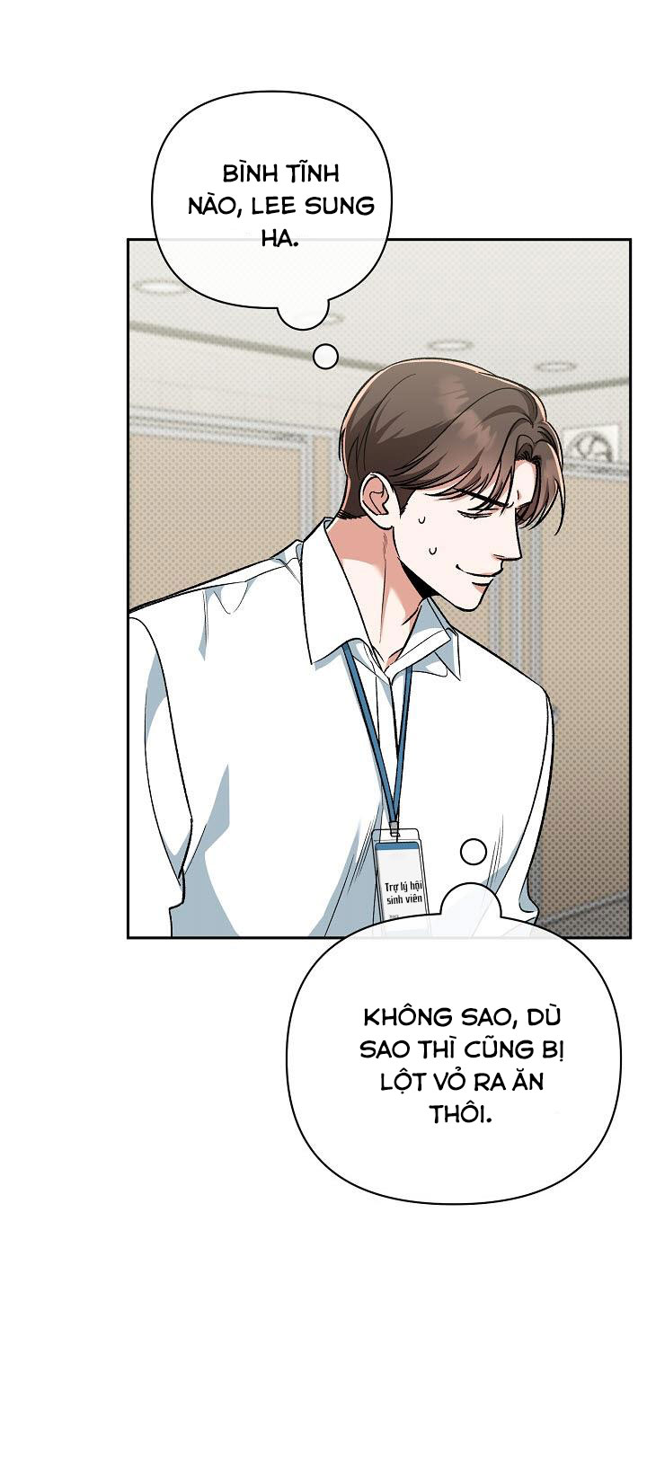 Tôn Sùng Pheromone Chapter 0 H+ - Trang 2