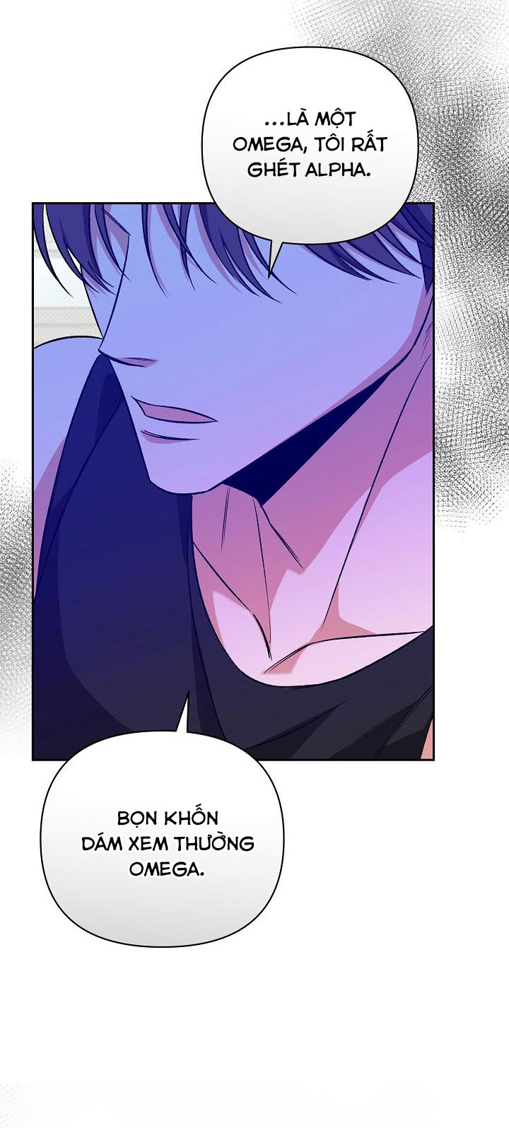 Tôn Sùng Pheromone Chapter 0 H+ - Trang 2