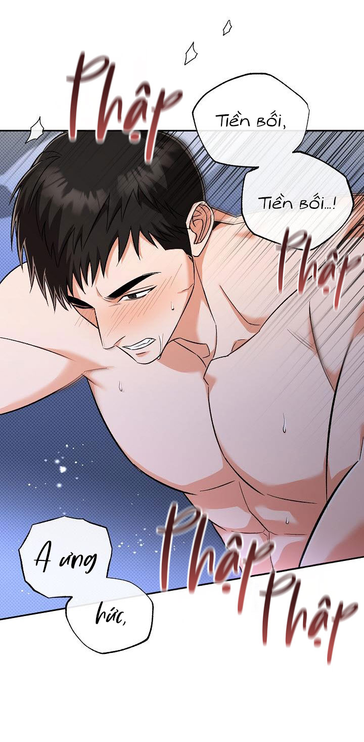 Tôn Sùng Pheromone Chapter 0 H+ - Trang 2