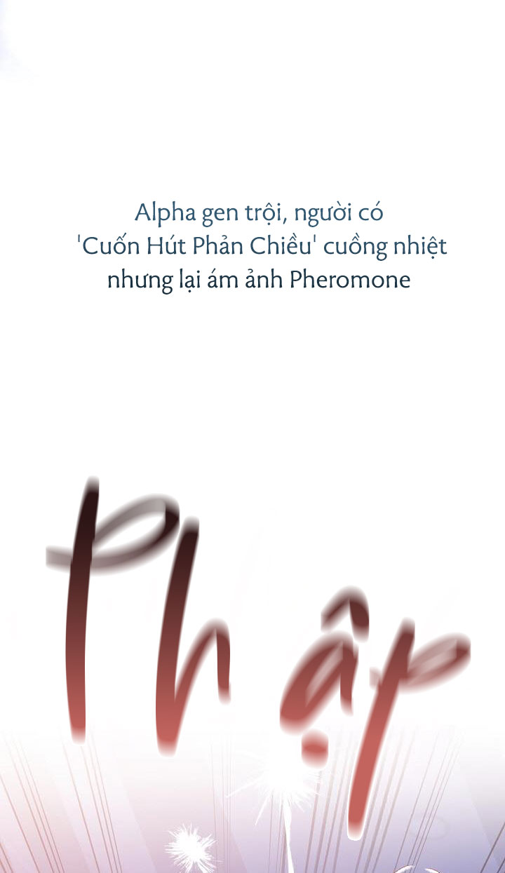 Tôn Sùng Pheromone Chapter 0 H+ - Trang 2