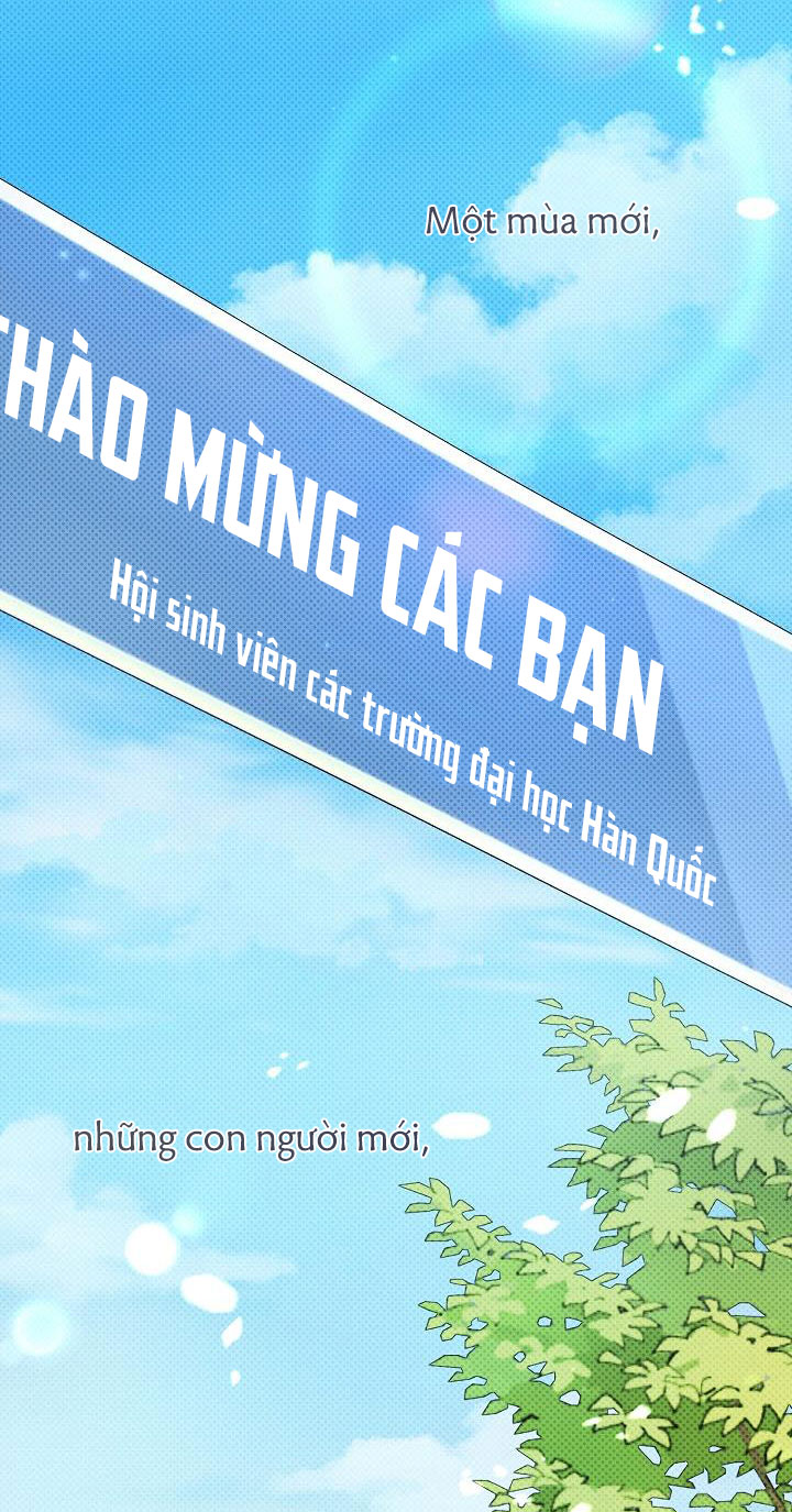 Tôn Sùng Pheromone Chapter 1 H - Trang 2