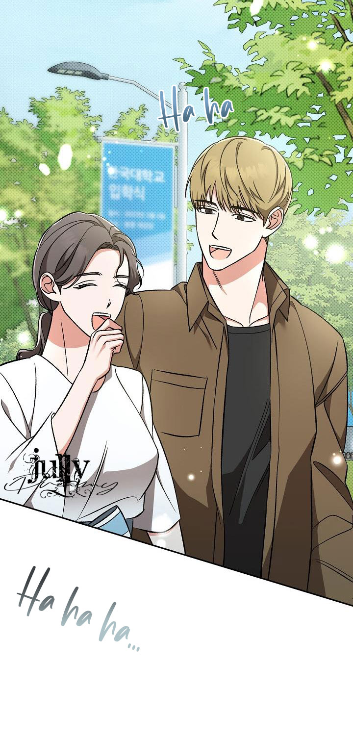 Tôn Sùng Pheromone Chapter 1 H - Trang 2