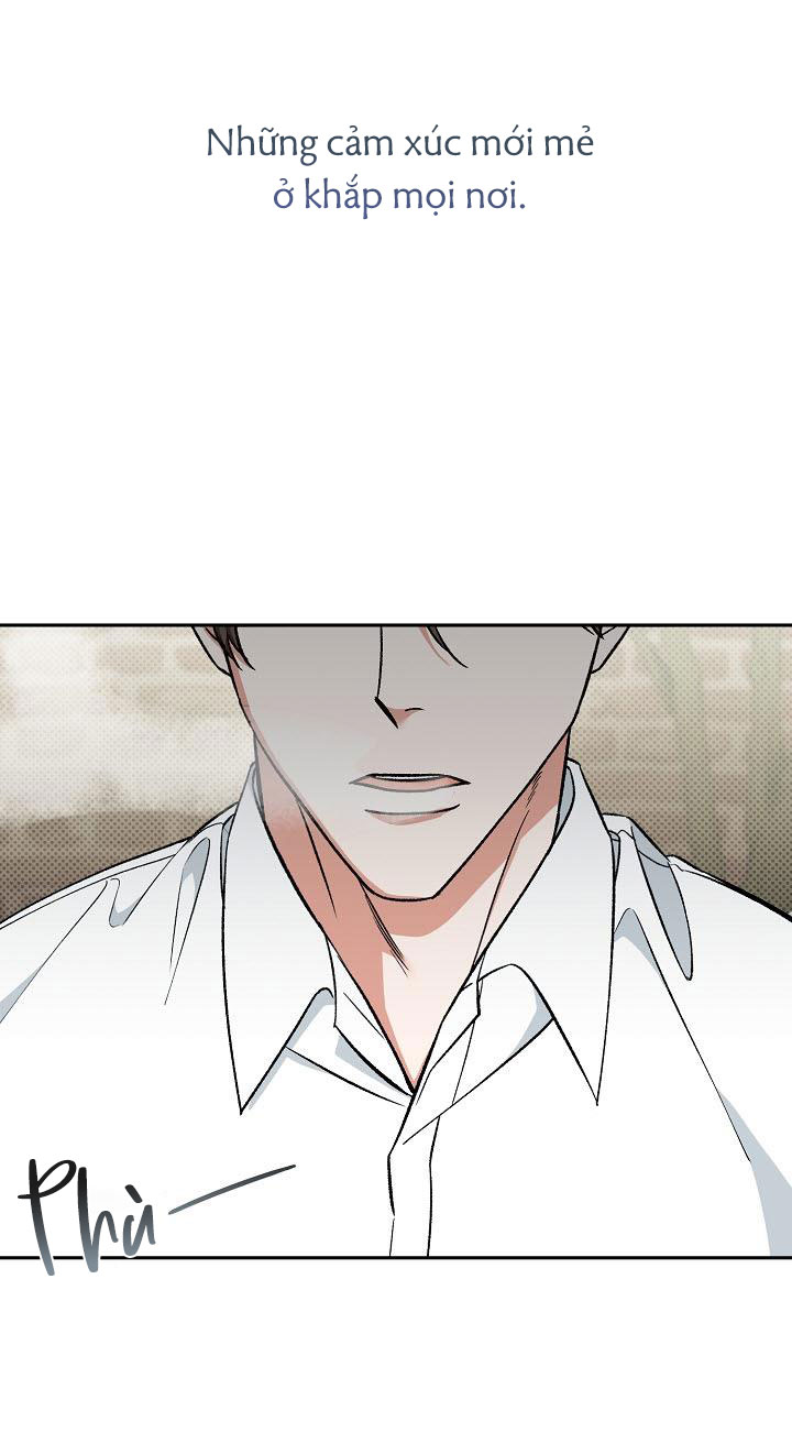 Tôn Sùng Pheromone Chapter 1 H - Trang 2