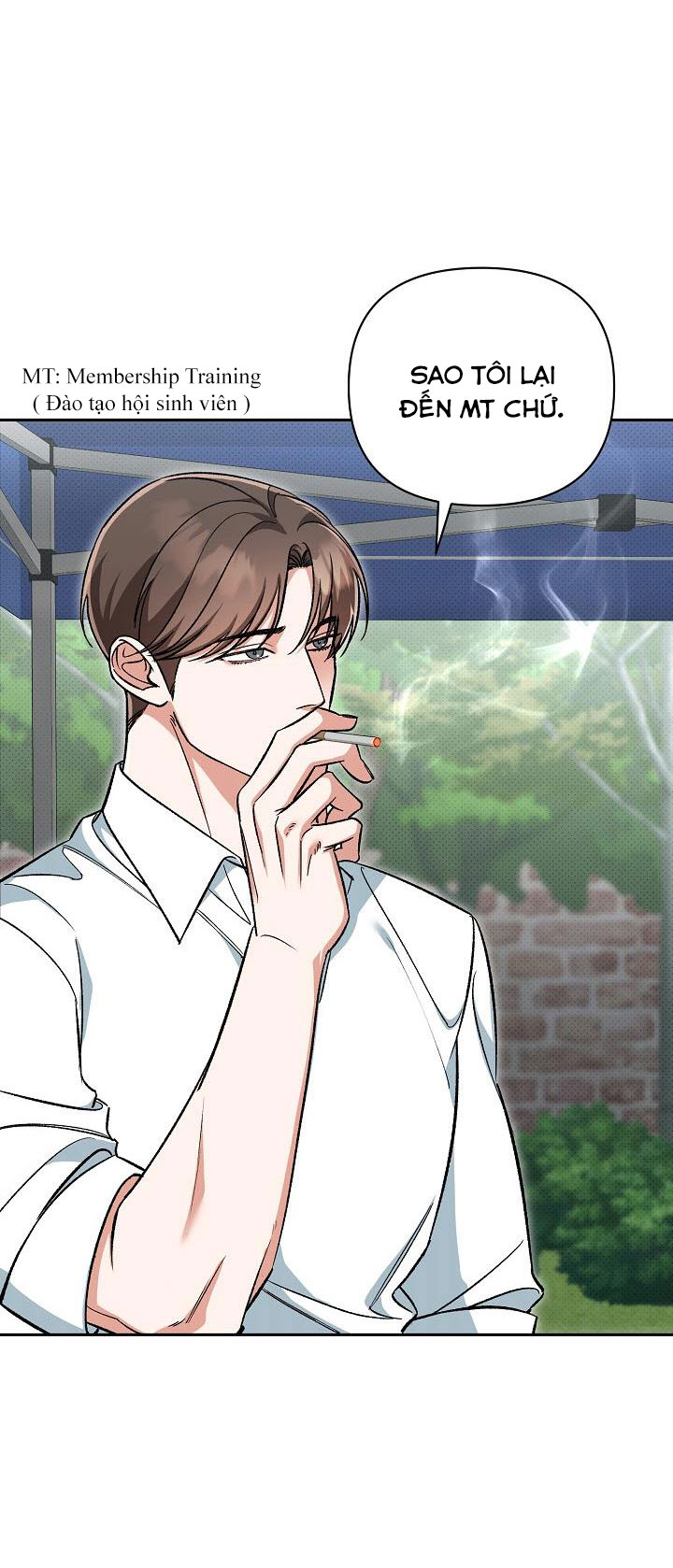 Tôn Sùng Pheromone Chapter 1 H - Trang 2