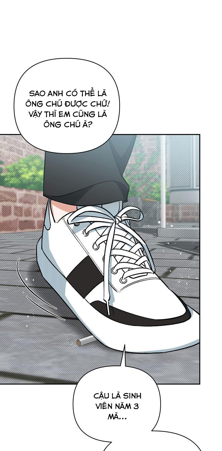 Tôn Sùng Pheromone Chapter 1 H - Trang 2